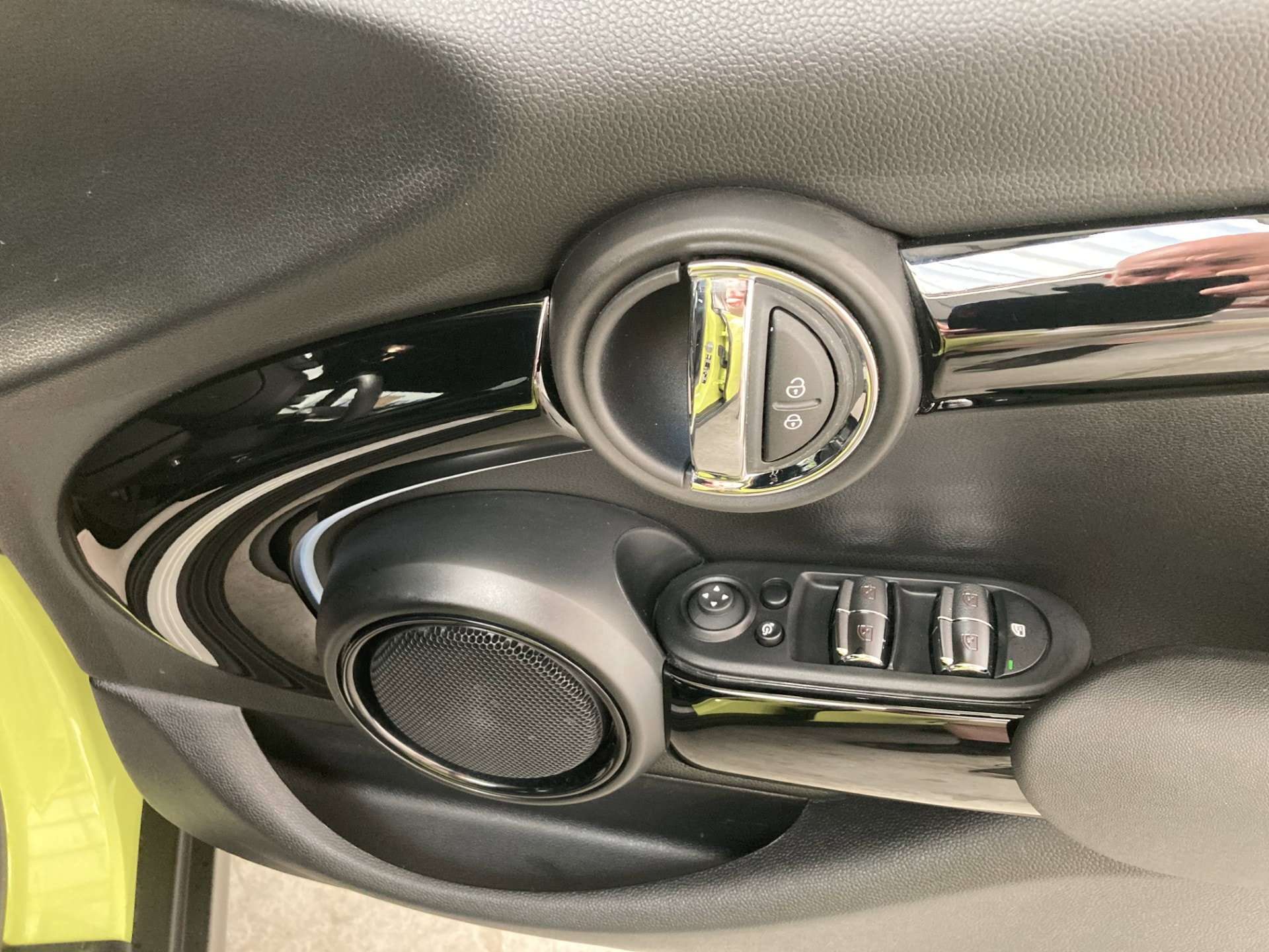 2023 MINI HATCH 2023 MINI HATCH