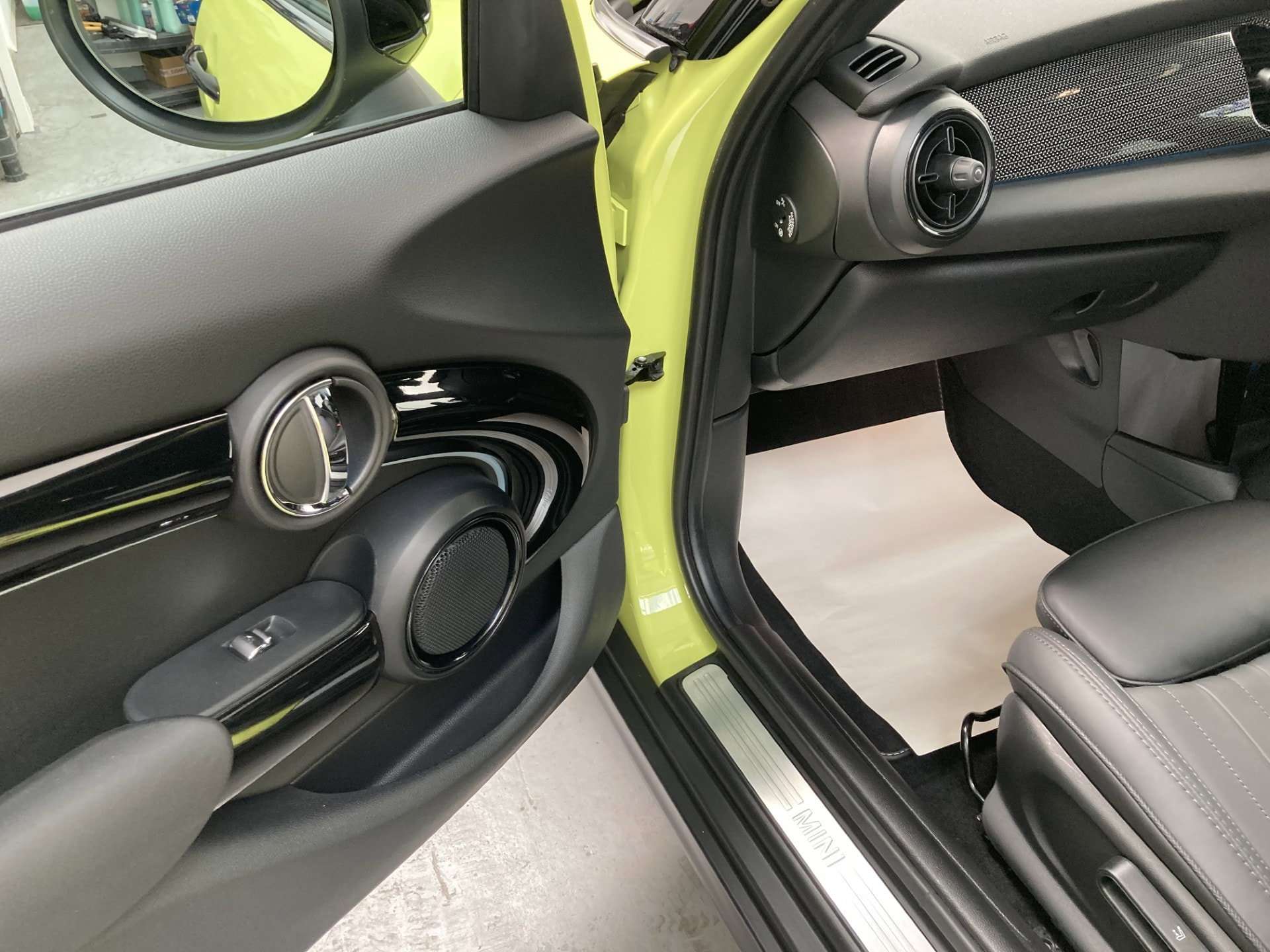 2023 MINI HATCH 2023 MINI HATCH