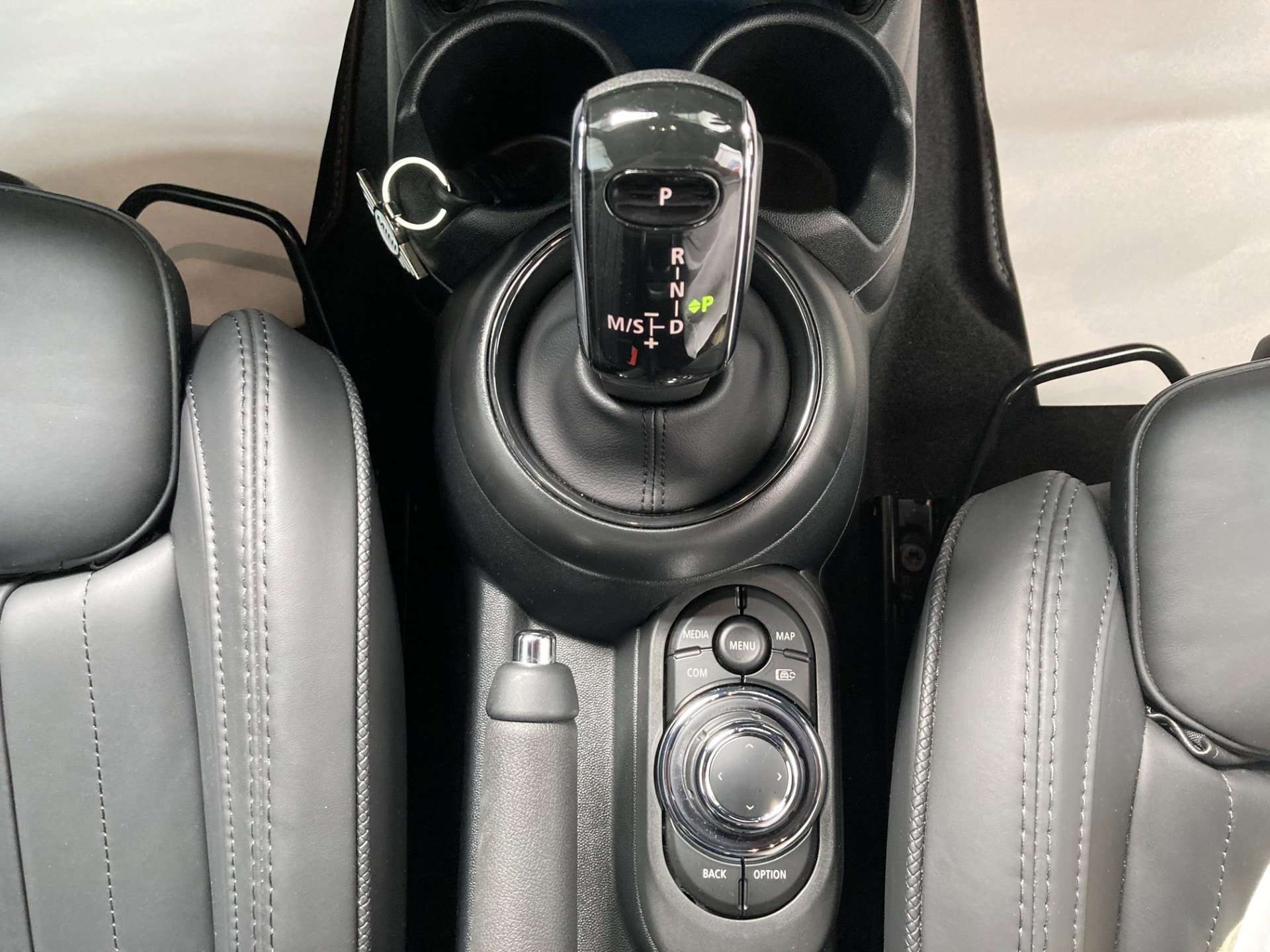2023 MINI HATCH 2023 MINI HATCH