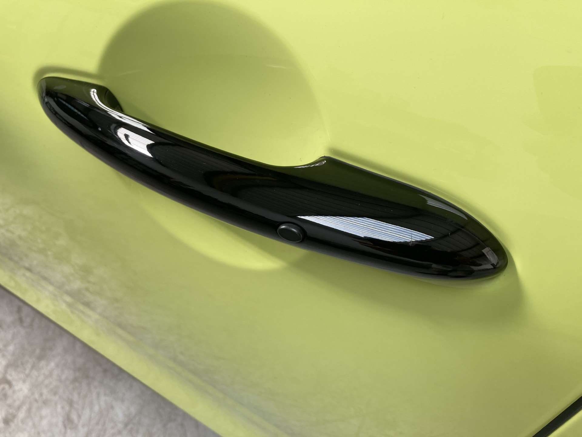 2023 MINI HATCH 2023 MINI HATCH