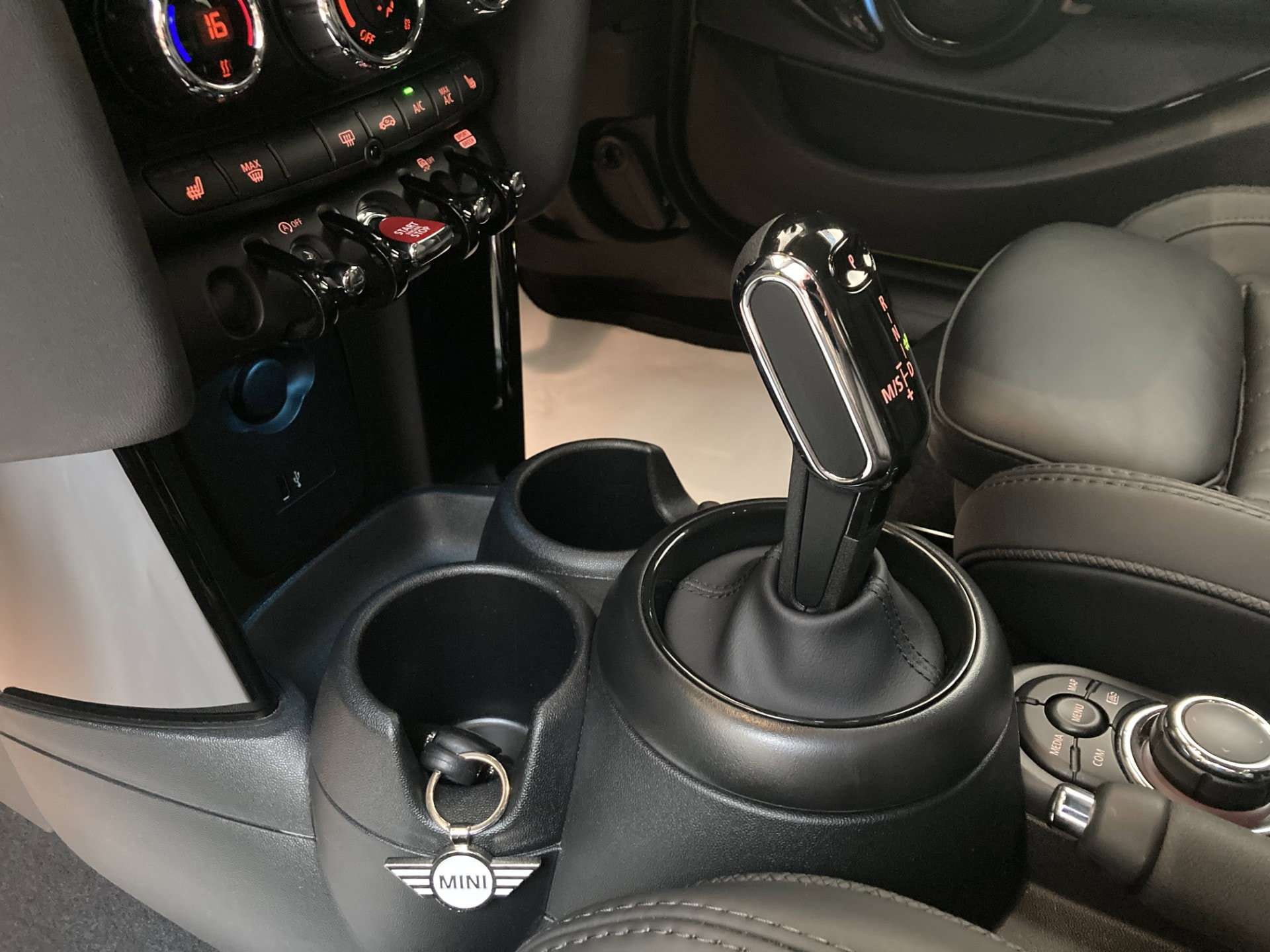 2023 MINI HATCH 2023 MINI HATCH