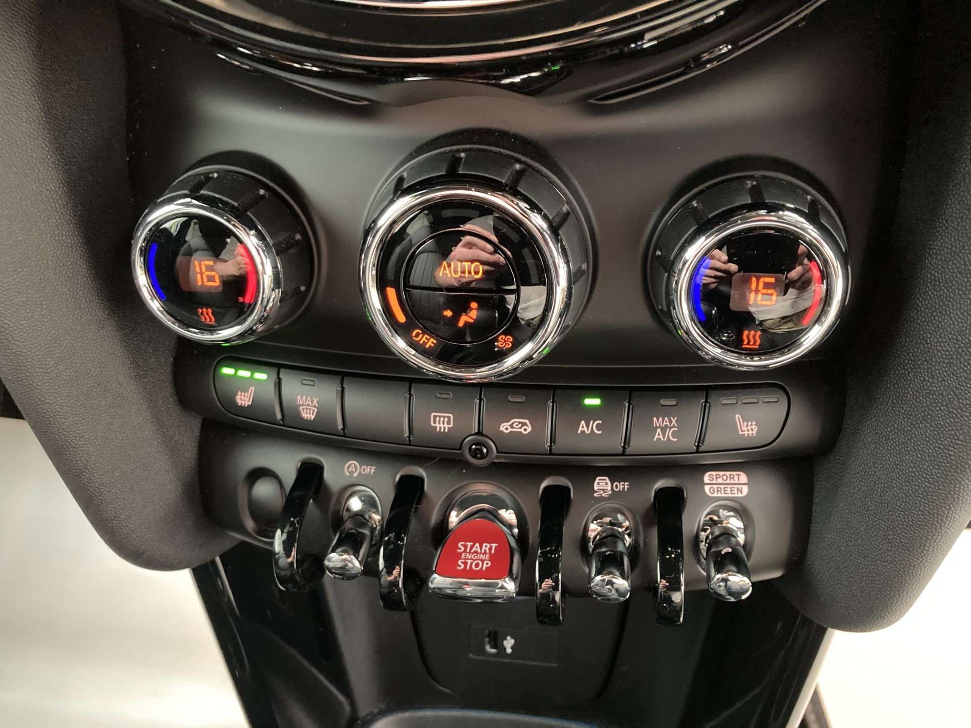 2023 MINI HATCH 2023 MINI HATCH