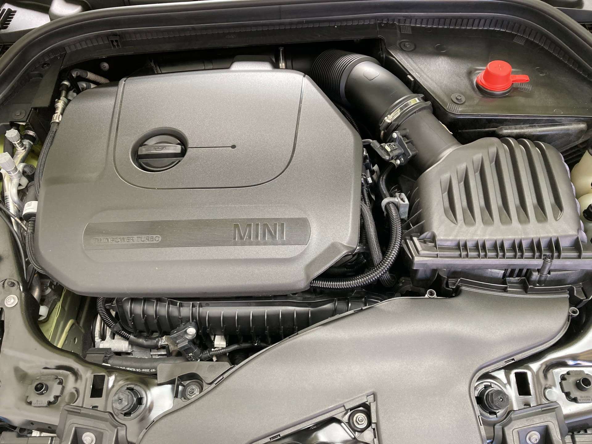 2023 MINI HATCH 2023 MINI HATCH