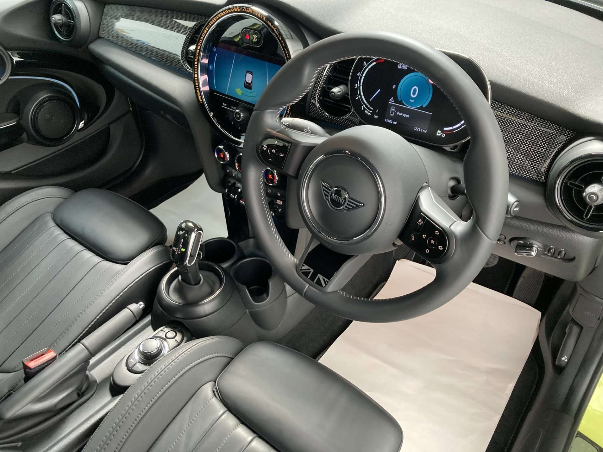 2023 MINI HATCH 2023 MINI HATCH