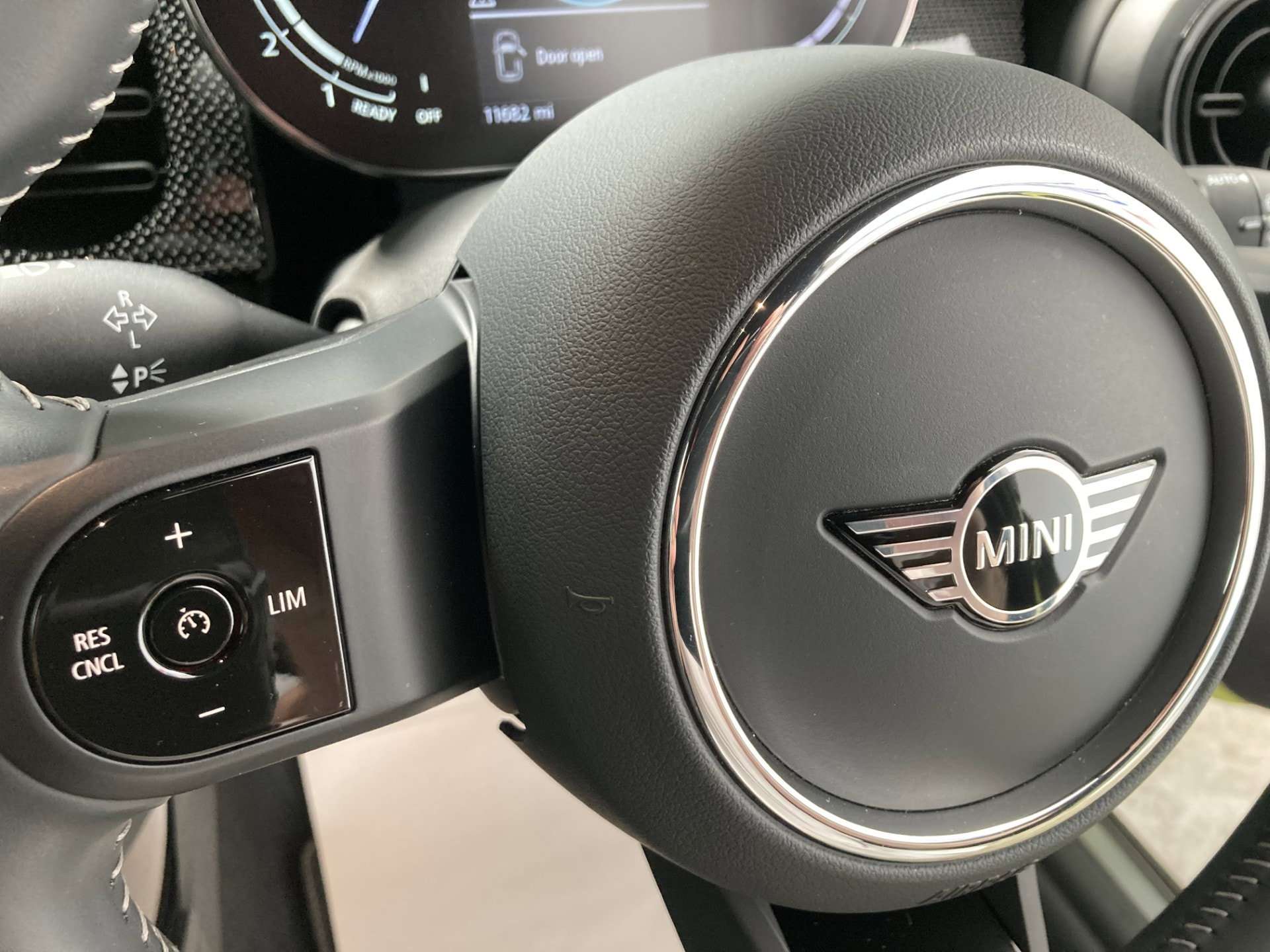 2023 MINI HATCH 2023 MINI HATCH