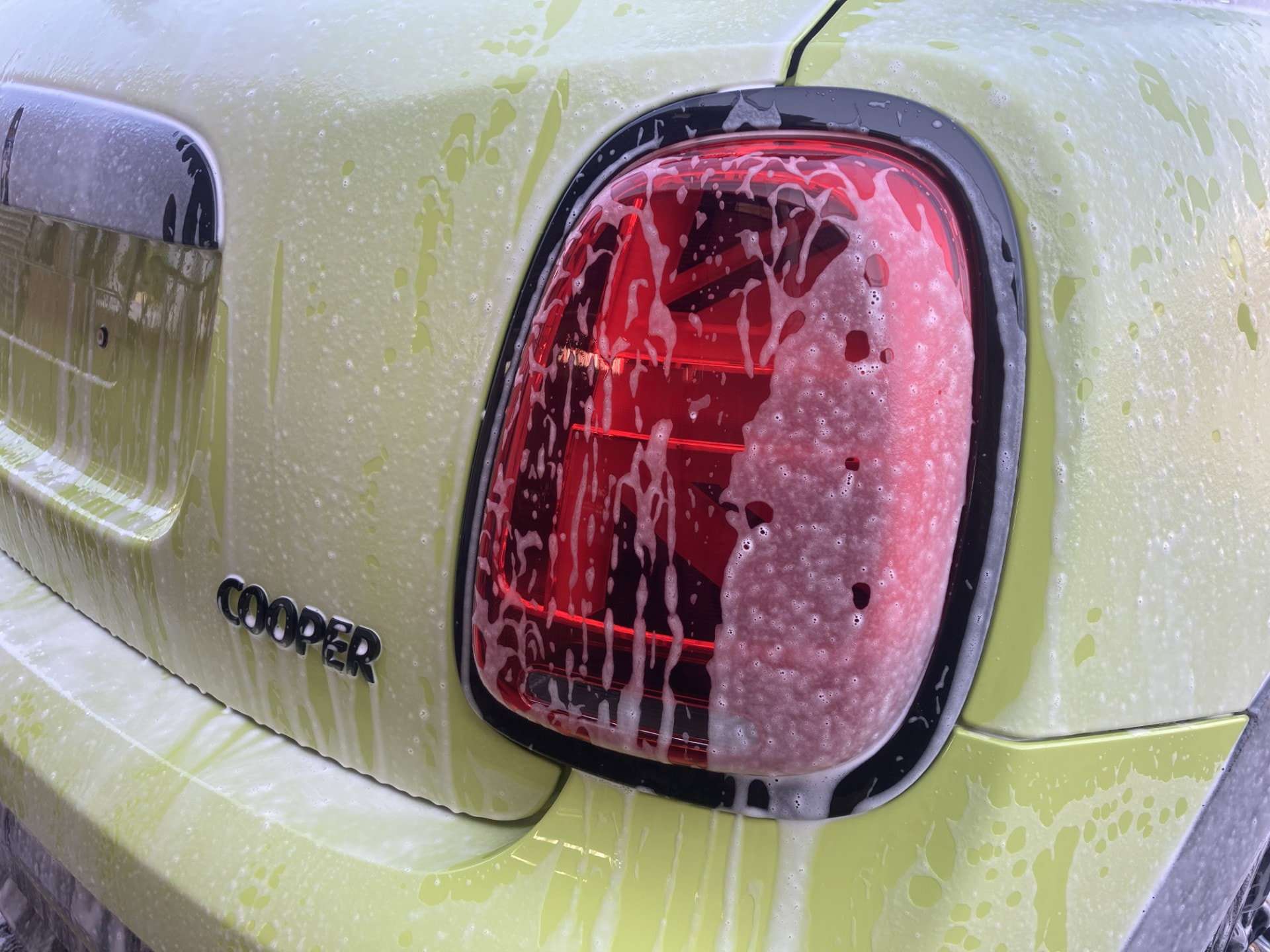 2023 MINI HATCH 2023 MINI HATCH