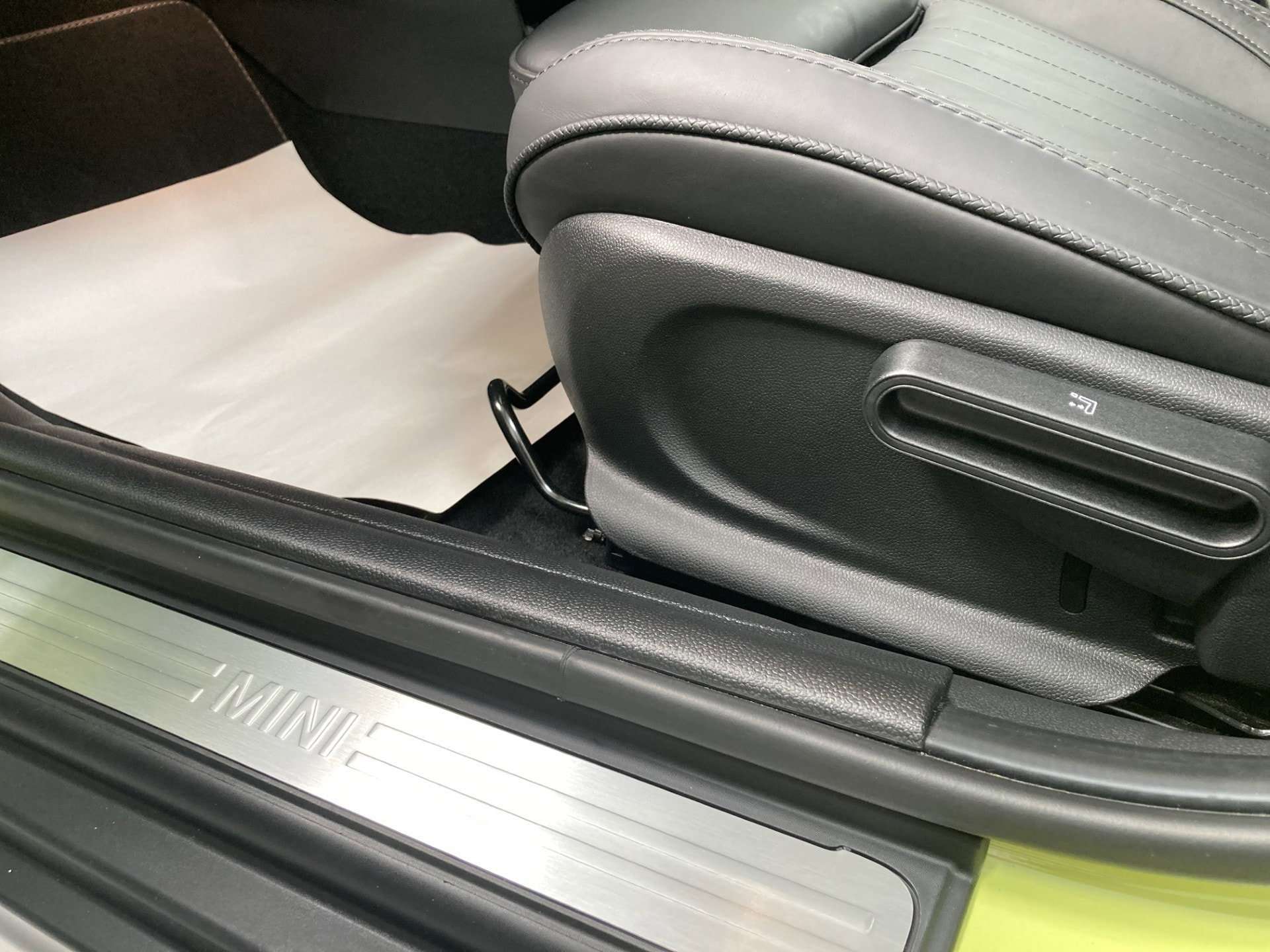 2023 MINI HATCH 2023 MINI HATCH