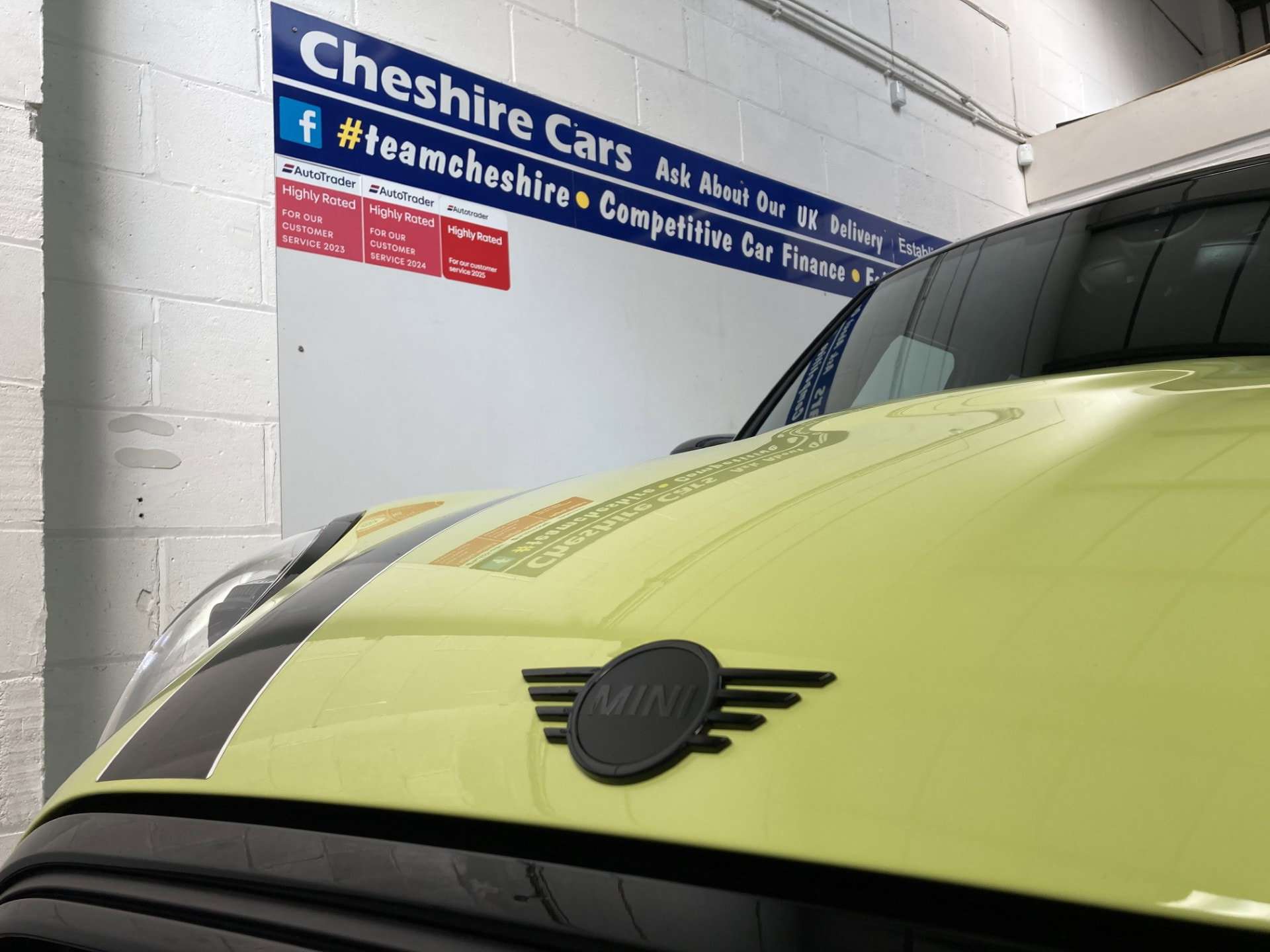 2023 MINI HATCH 2023 MINI HATCH