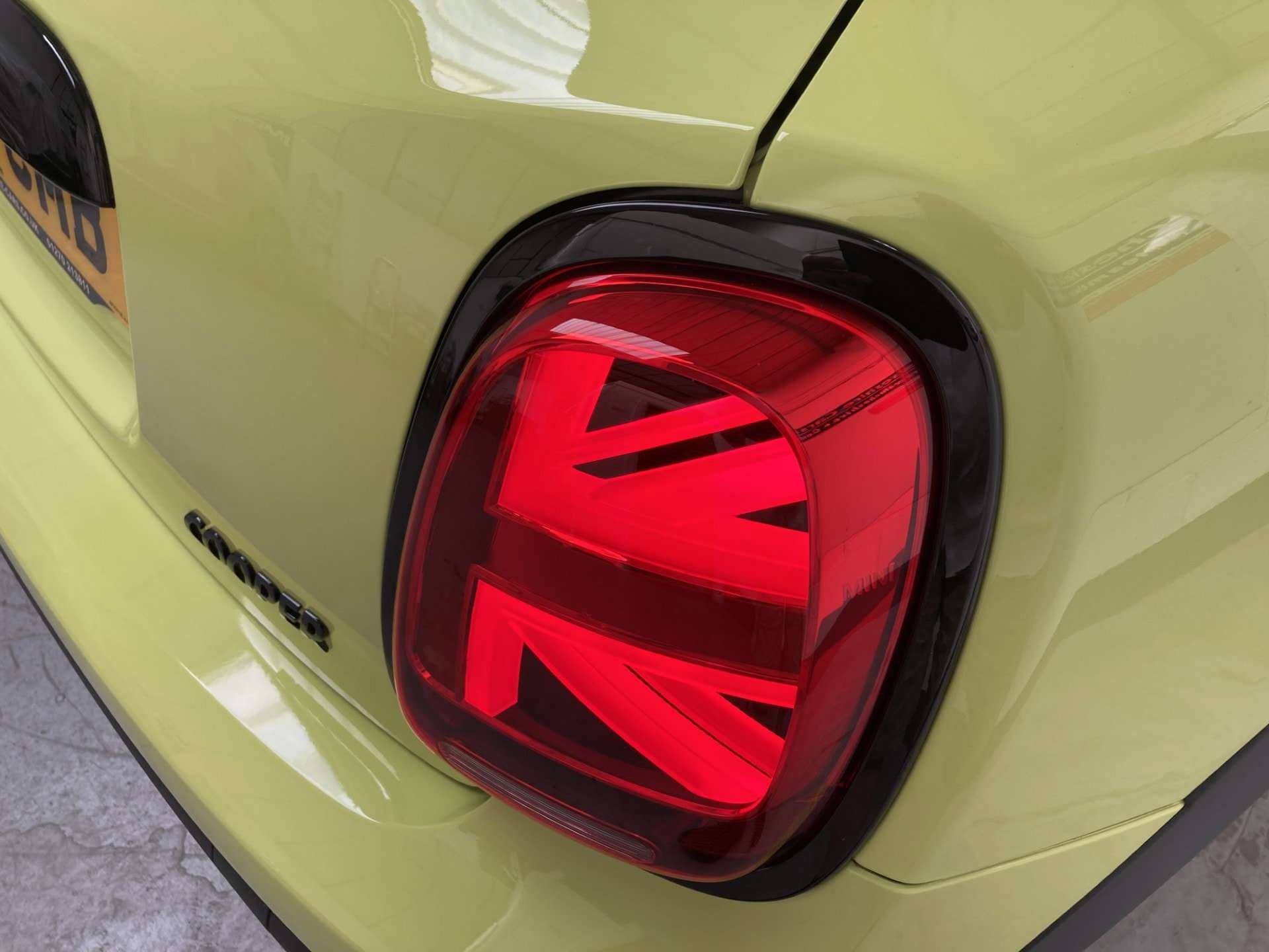 2023 MINI HATCH 2023 MINI HATCH