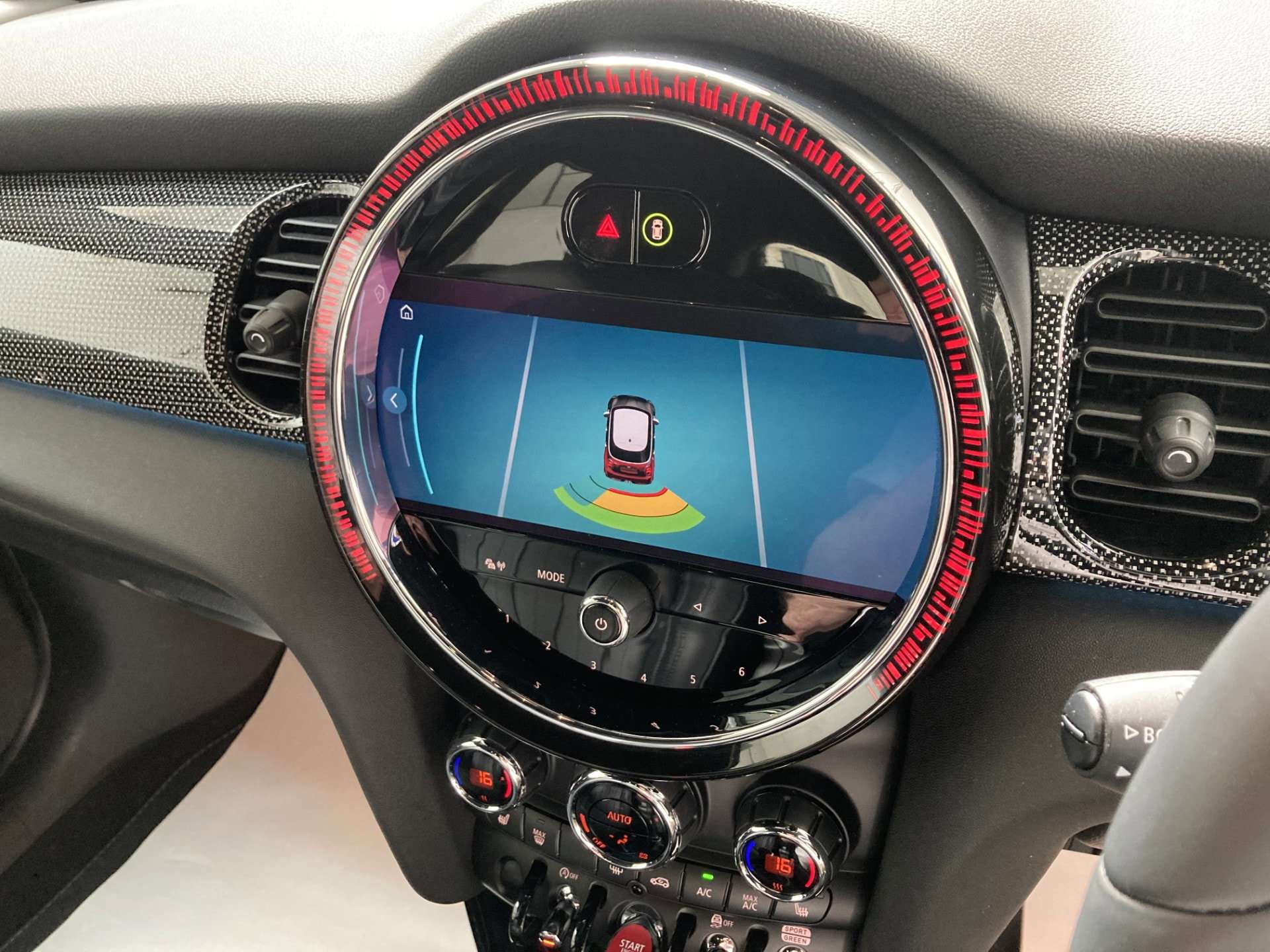 2023 MINI HATCH 2023 MINI HATCH