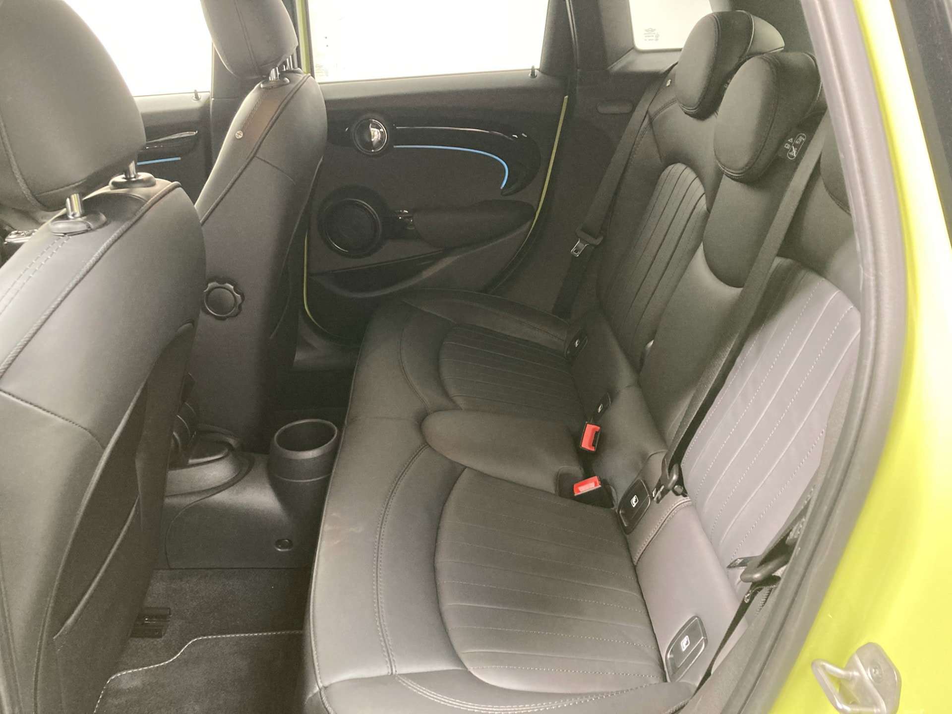 2023 MINI HATCH 2023 MINI HATCH