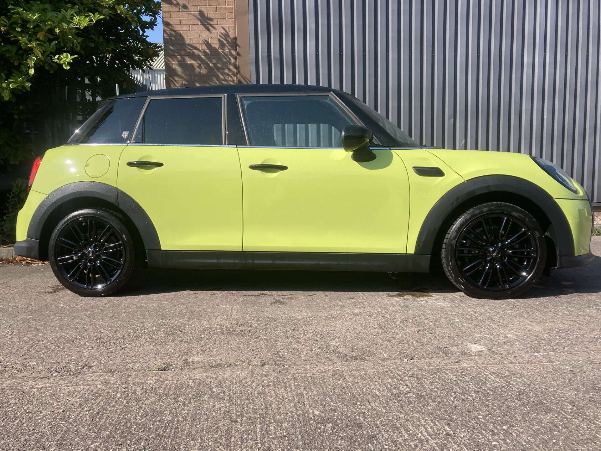 2023 MINI HATCH 2023 MINI HATCH
