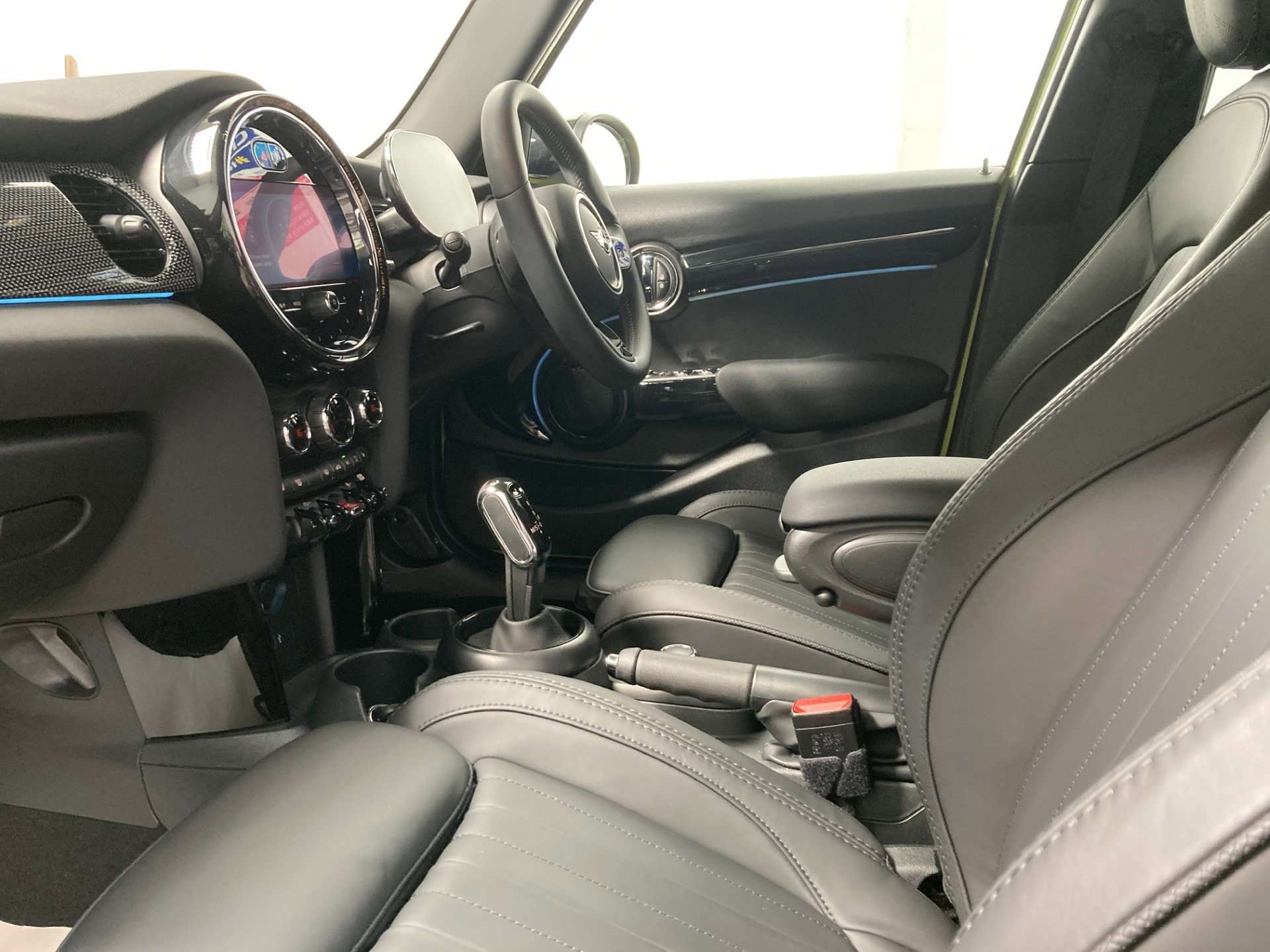 2023 MINI HATCH 2023 MINI HATCH