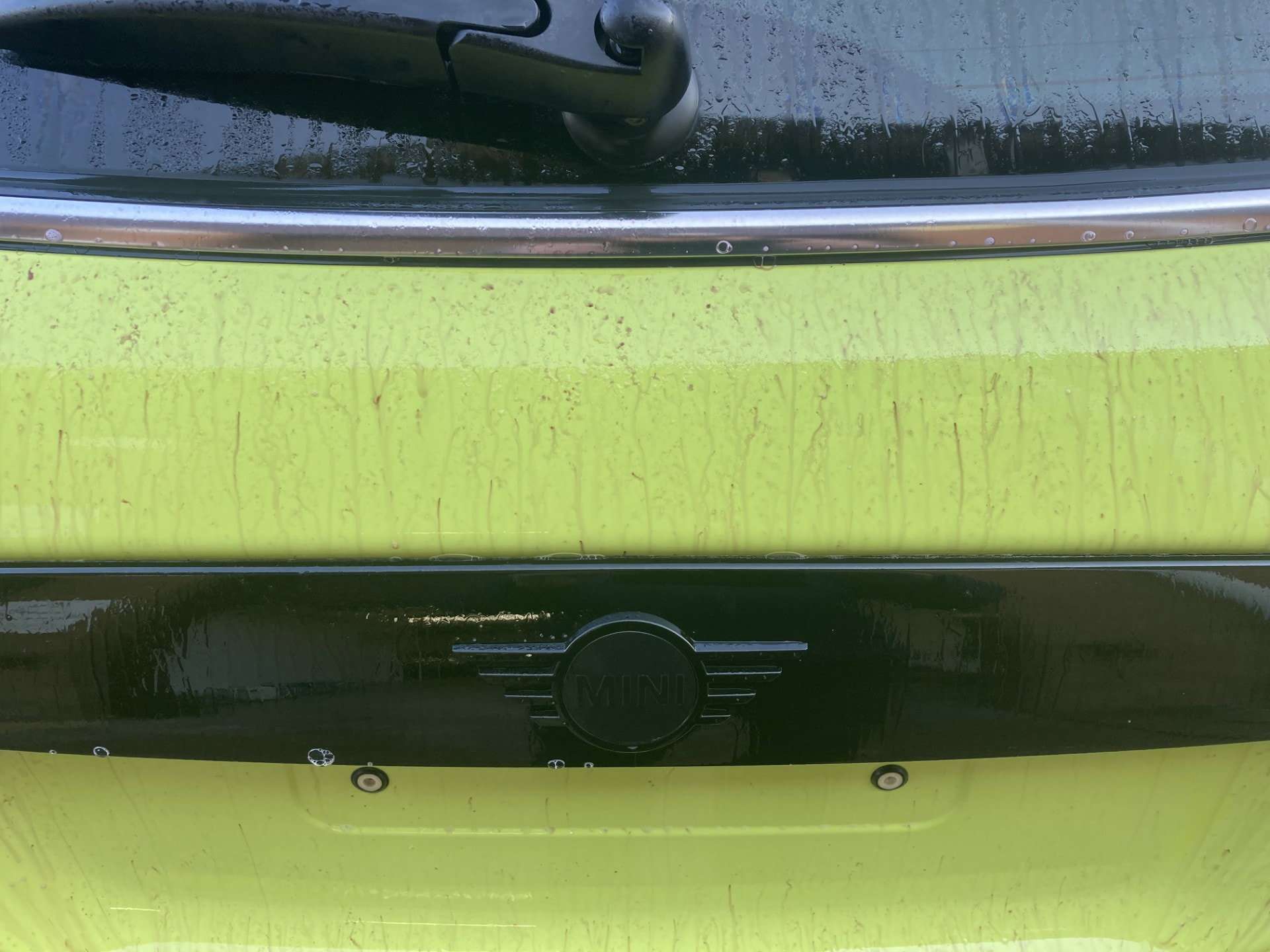 2023 MINI HATCH 2023 MINI HATCH