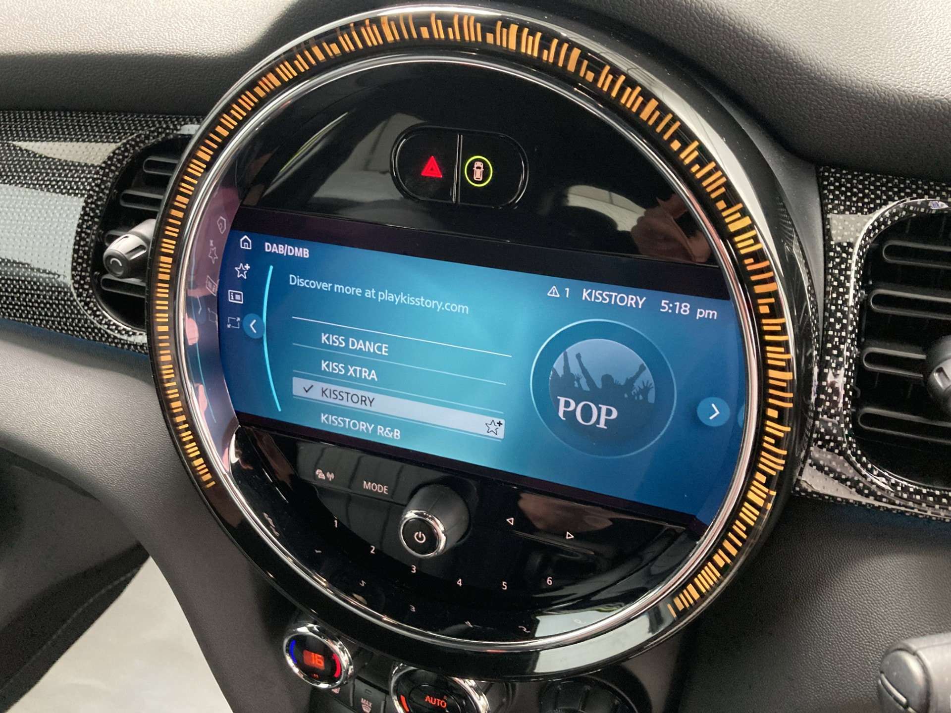 2023 MINI HATCH 2023 MINI HATCH