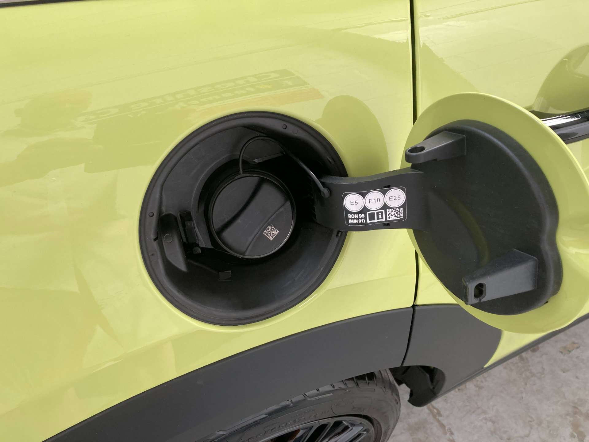 2023 MINI HATCH 2023 MINI HATCH