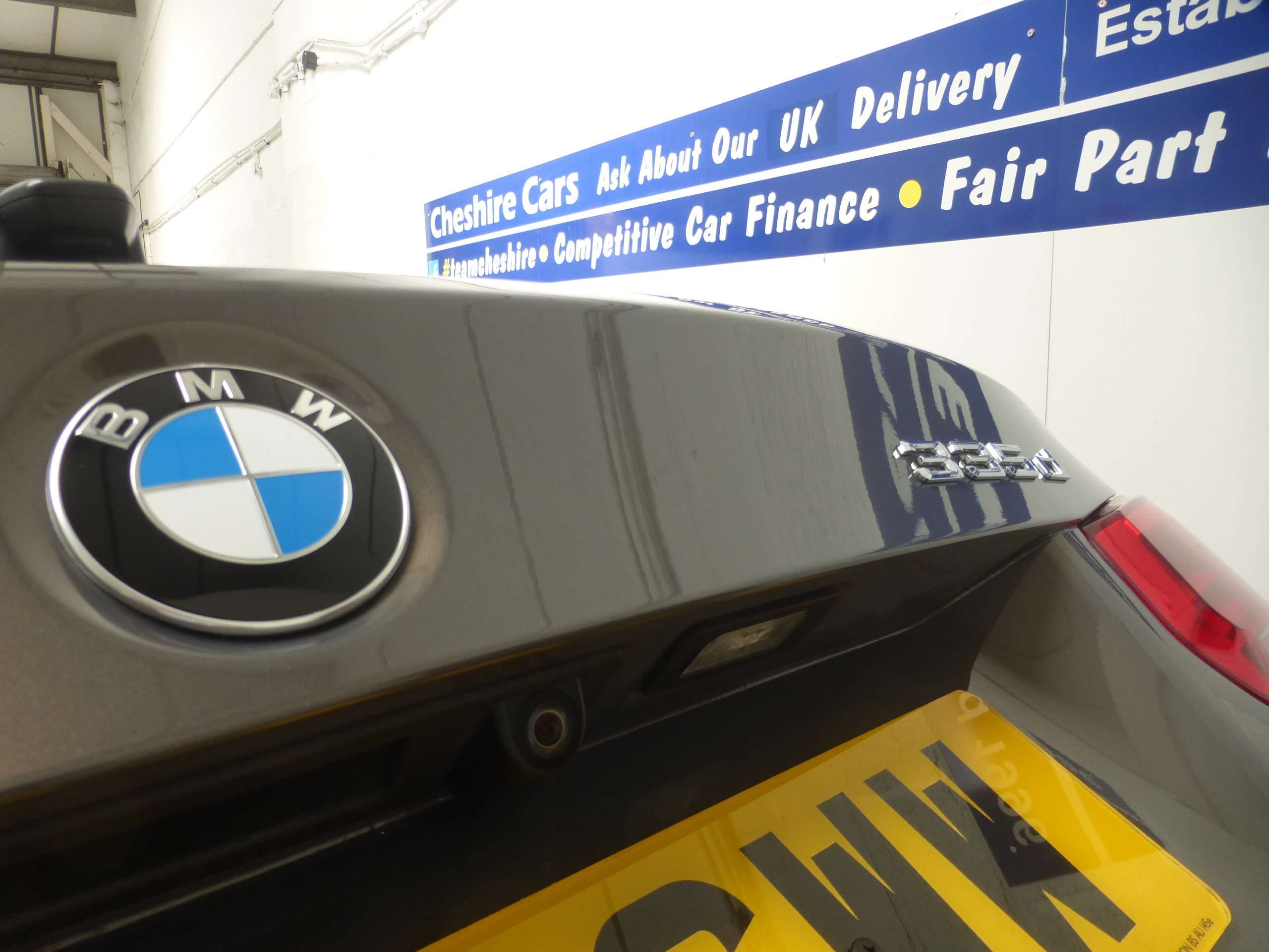 2017 BMW 3 SERIES 2017 BMW 3 SERIES