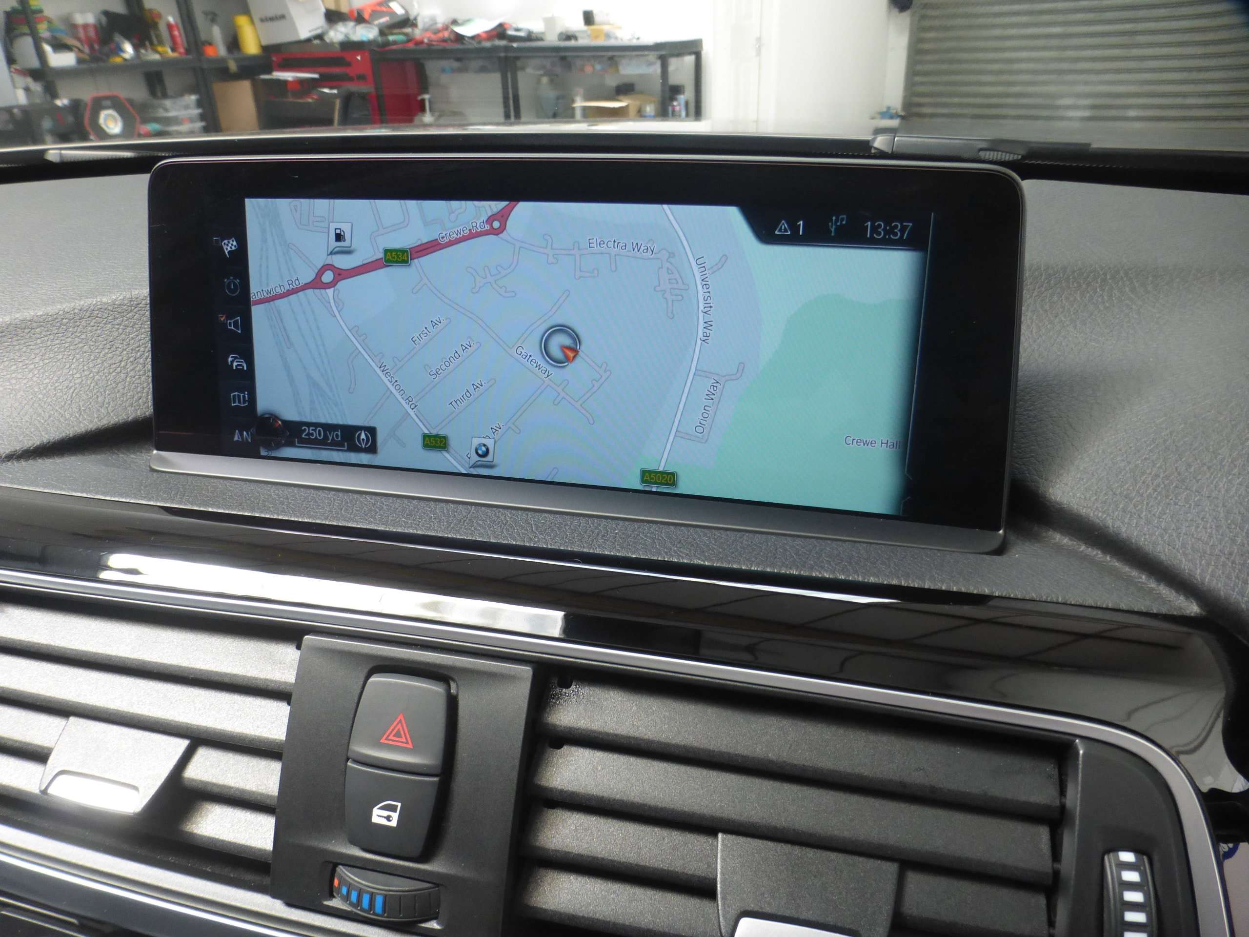 2017 BMW 3 SERIES 2017 BMW 3 SERIES