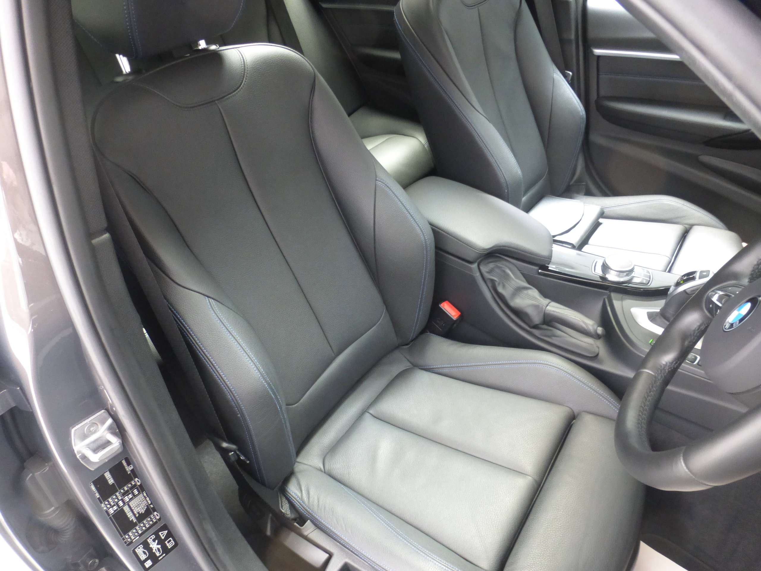 2017 BMW 3 SERIES 2017 BMW 3 SERIES