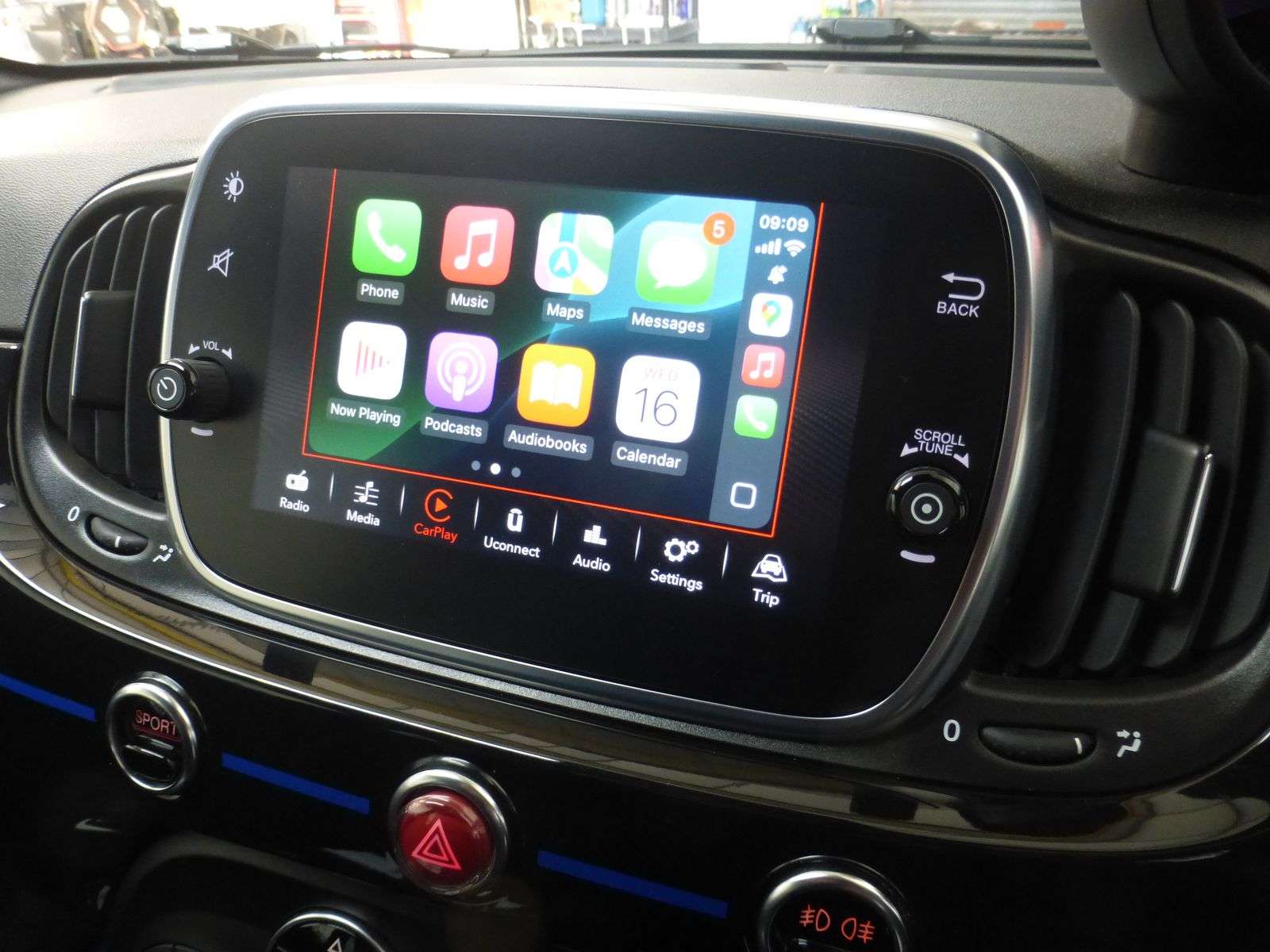 2020 ABARTH 595 2020 ABARTH 595