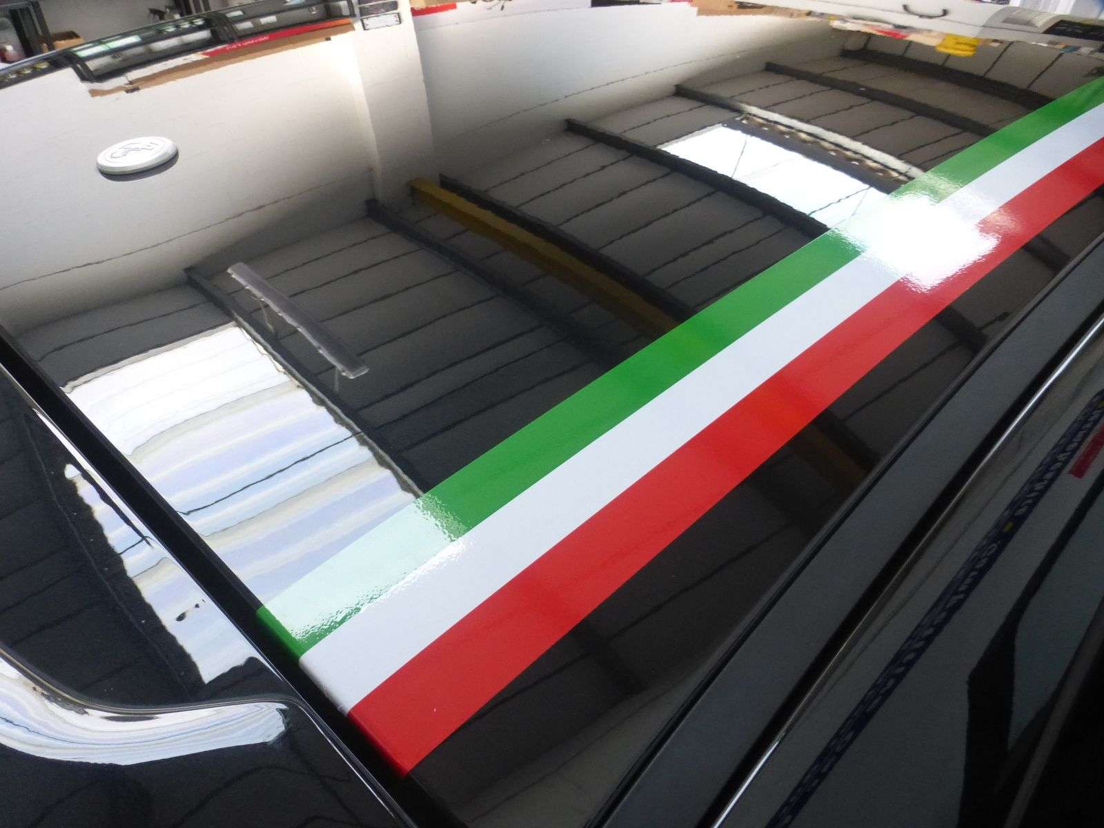 2020 ABARTH 595 2020 ABARTH 595