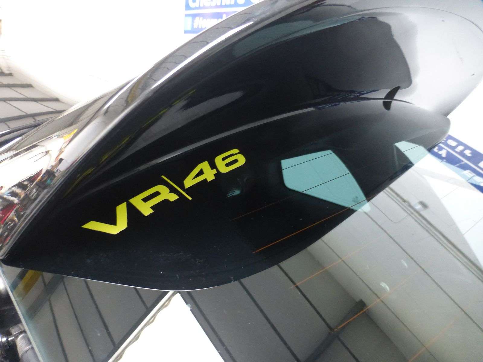 2020 ABARTH 595 2020 ABARTH 595