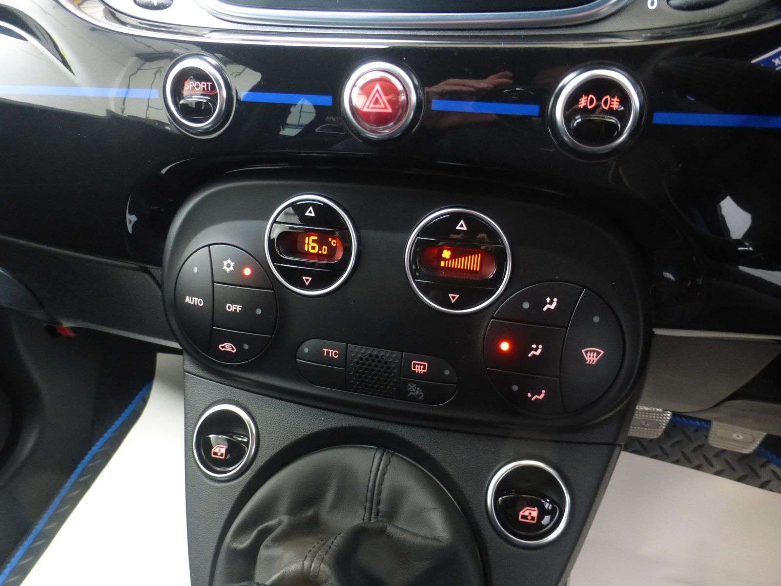 2020 ABARTH 595 2020 ABARTH 595