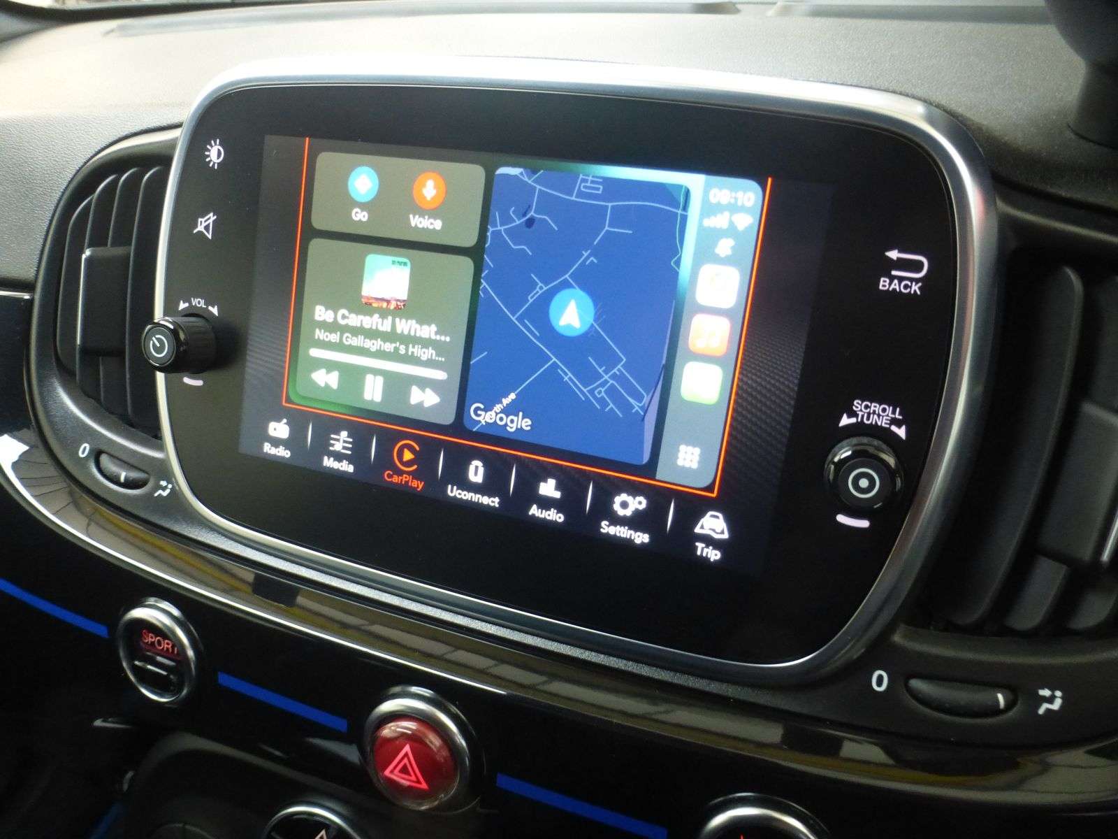 2020 ABARTH 595 2020 ABARTH 595