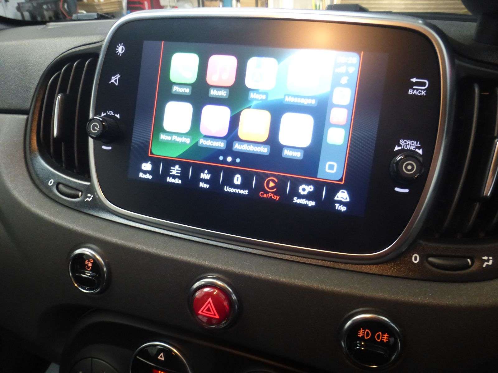 2022 ABARTH 595 2022 ABARTH 595