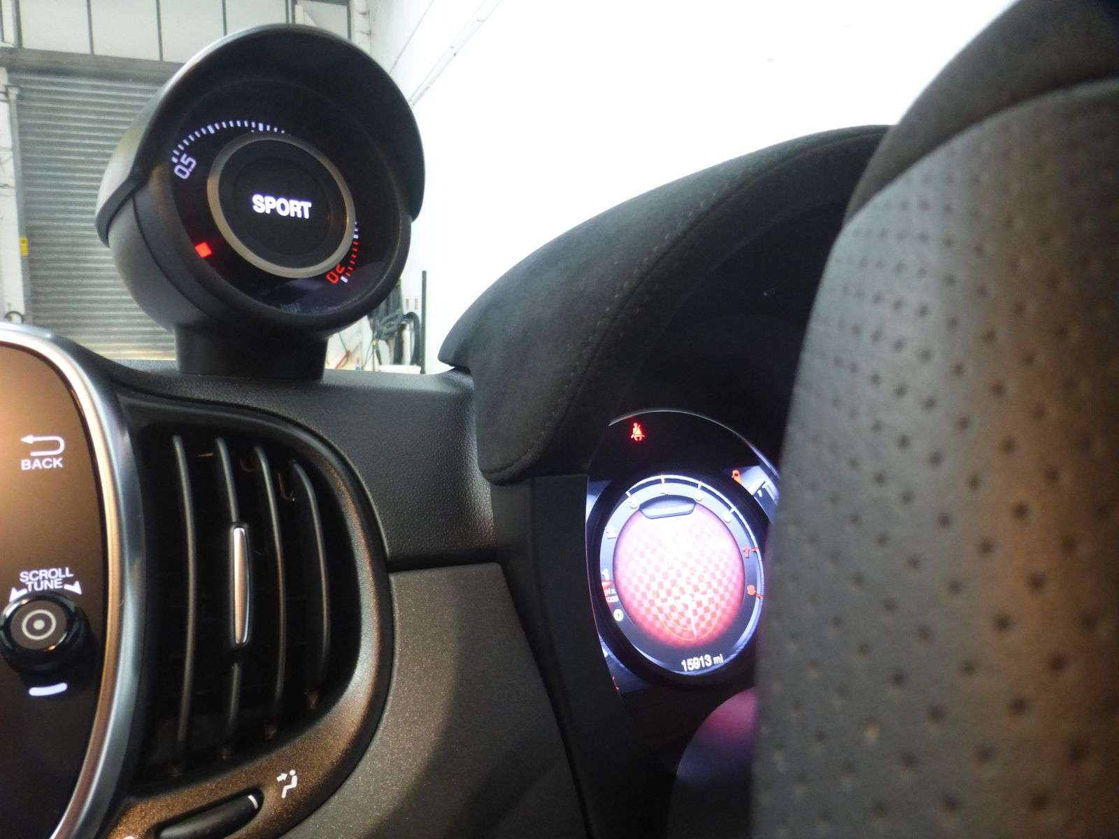 2022 ABARTH 595 2022 ABARTH 595