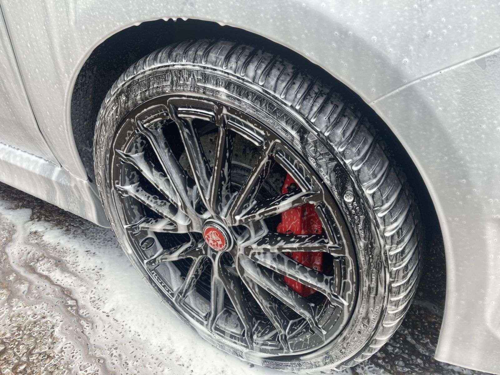 2022 ABARTH 595 2022 ABARTH 595