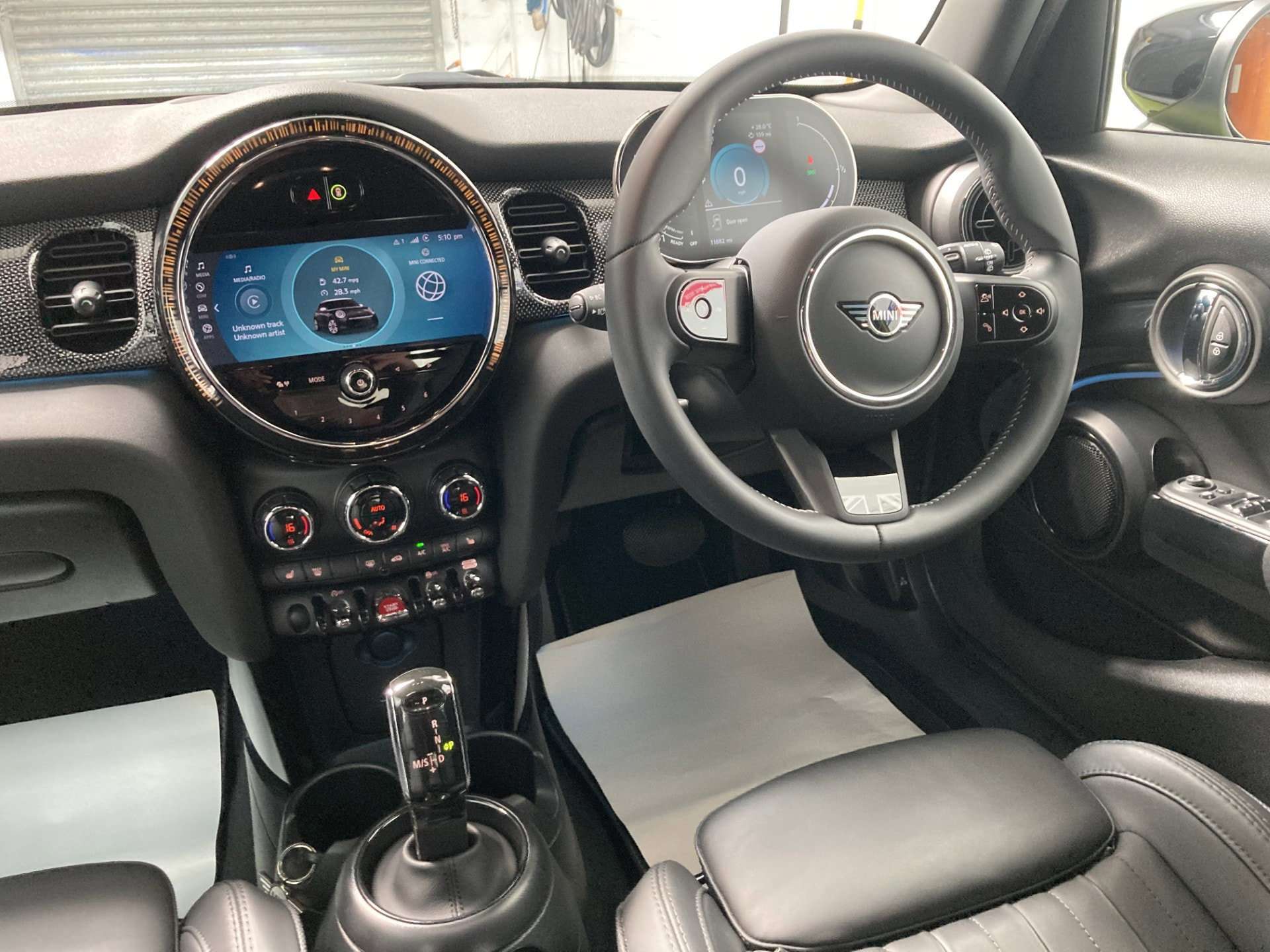 2023 MINI HATCH 2023 MINI HATCH