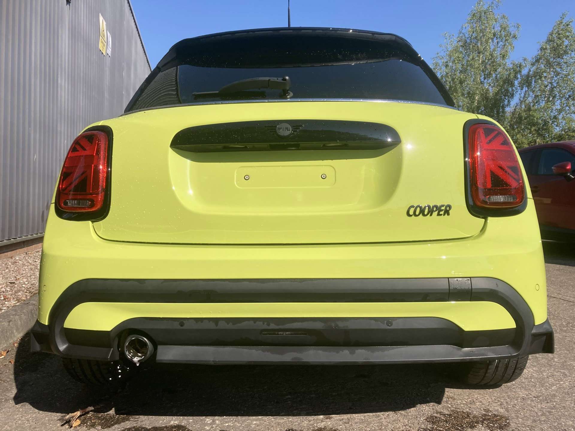 2023 MINI HATCH 2023 MINI HATCH