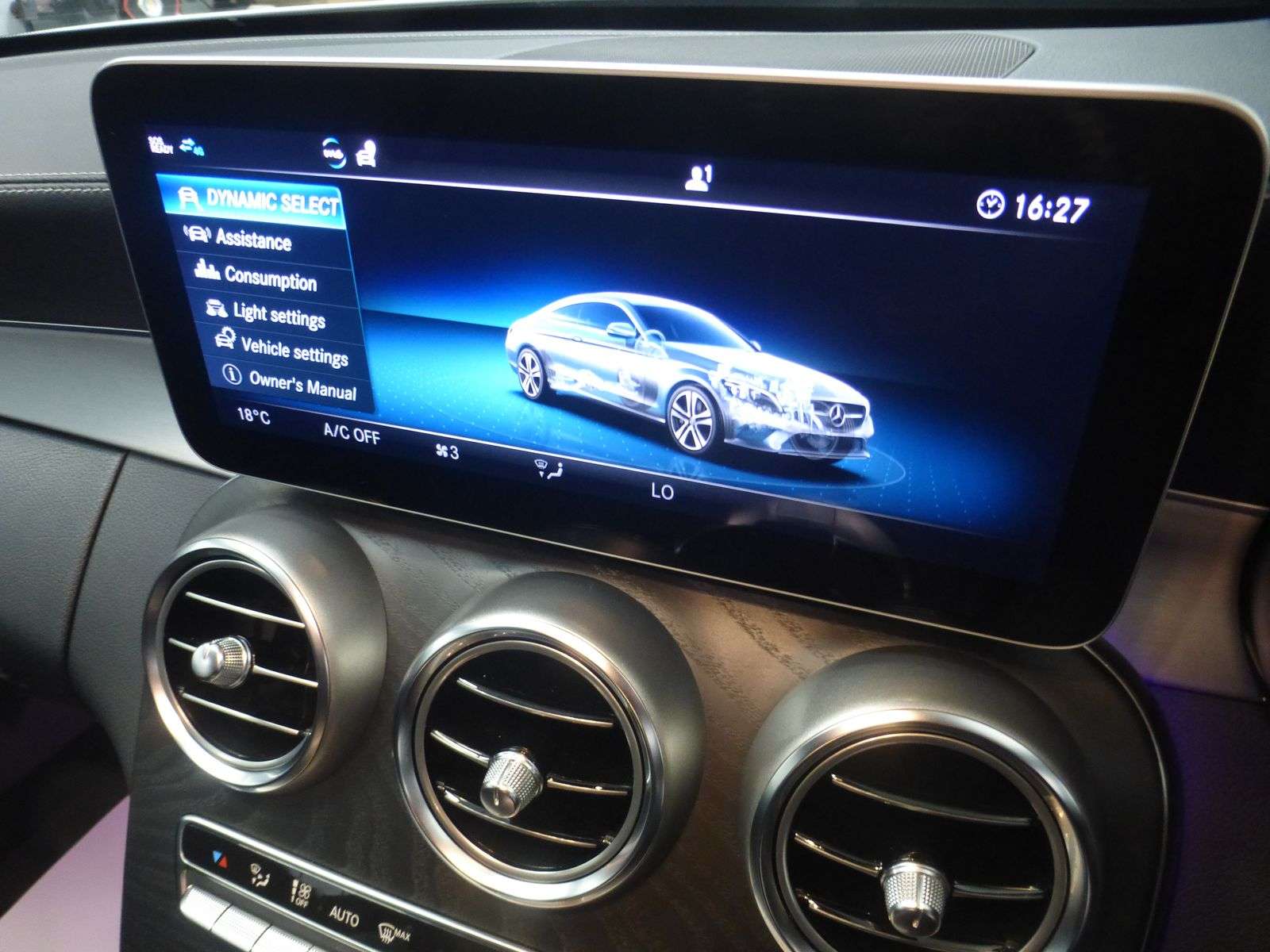 2019 MERCEDES-BENZ C CLASS 2019 MERCEDES-BENZ C CLASS