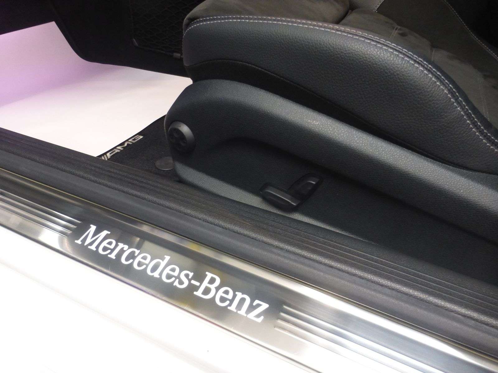 2019 MERCEDES-BENZ C CLASS 2019 MERCEDES-BENZ C CLASS