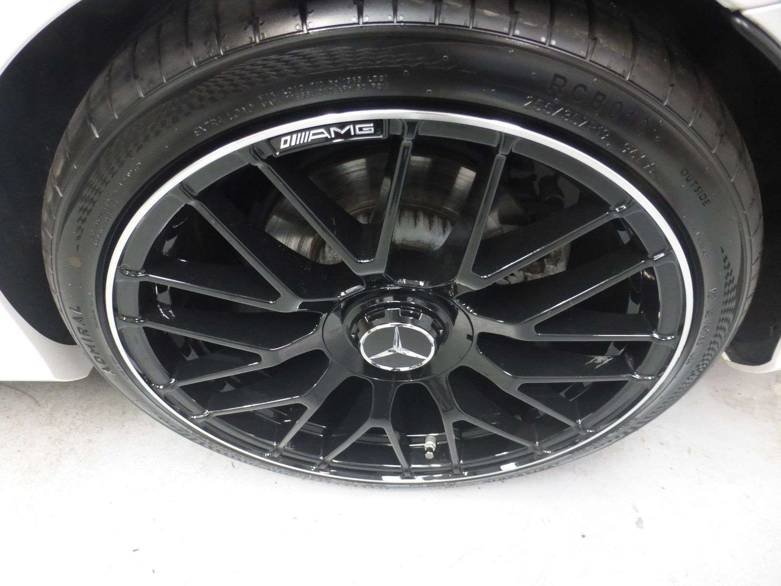 2019 MERCEDES-BENZ C CLASS 2019 MERCEDES-BENZ C CLASS