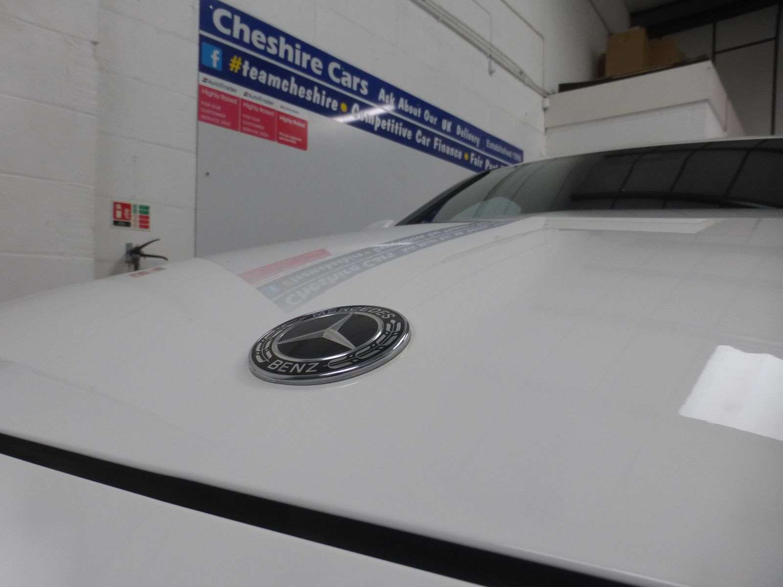 2019 MERCEDES-BENZ C CLASS 2019 MERCEDES-BENZ C CLASS