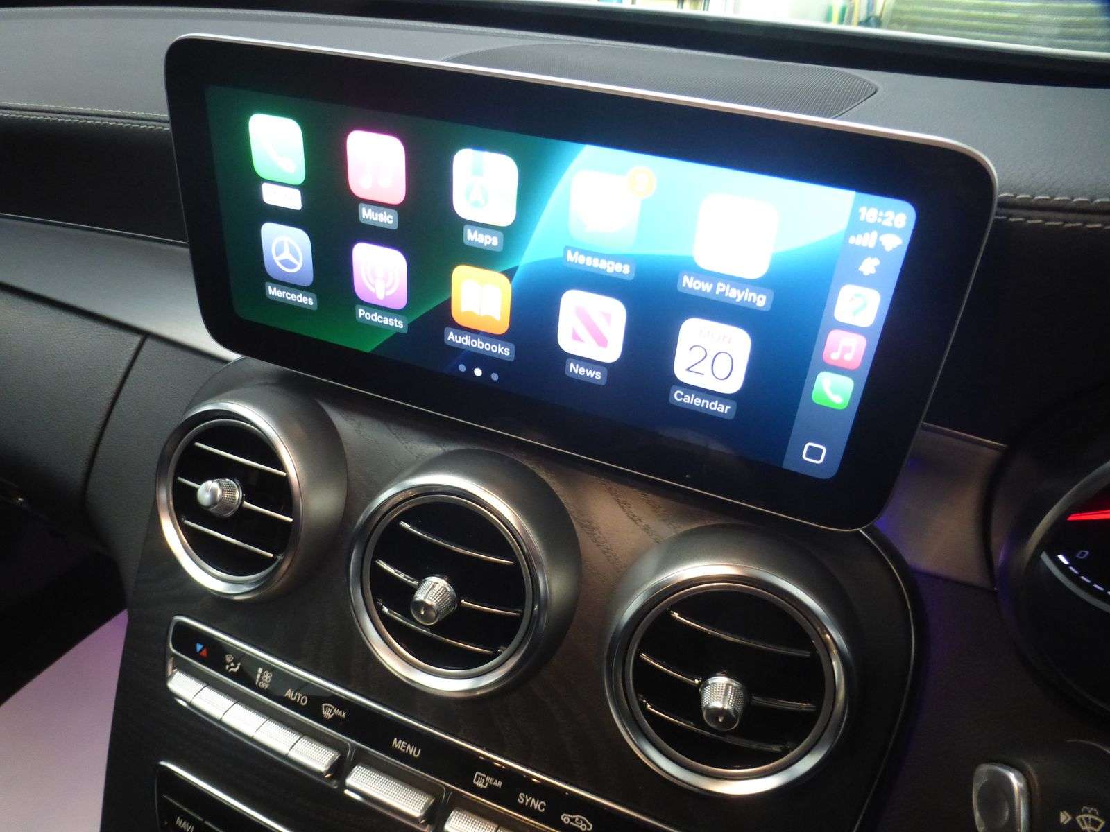 2019 MERCEDES-BENZ C CLASS 2019 MERCEDES-BENZ C CLASS