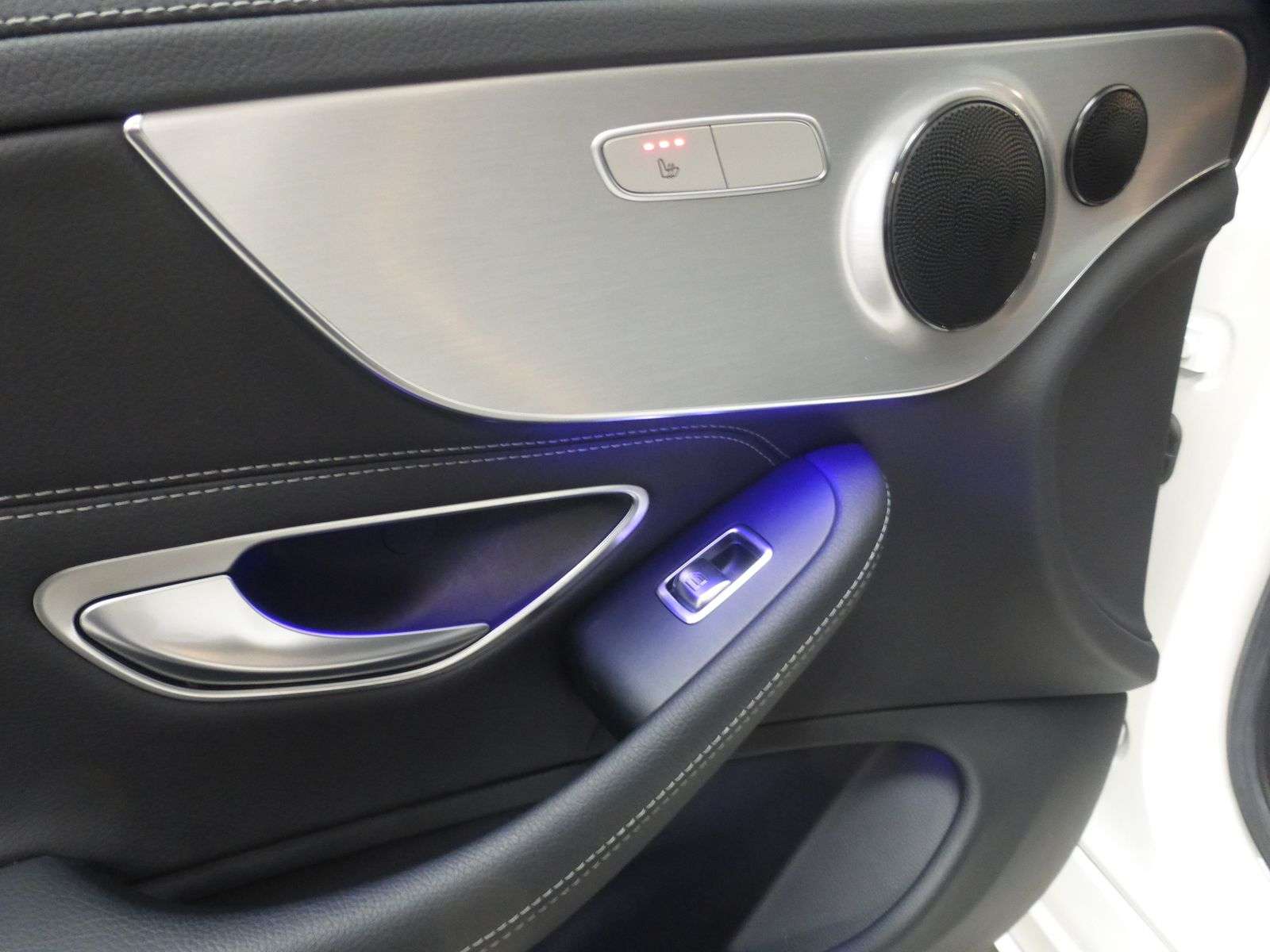 2019 MERCEDES-BENZ C CLASS 2019 MERCEDES-BENZ C CLASS