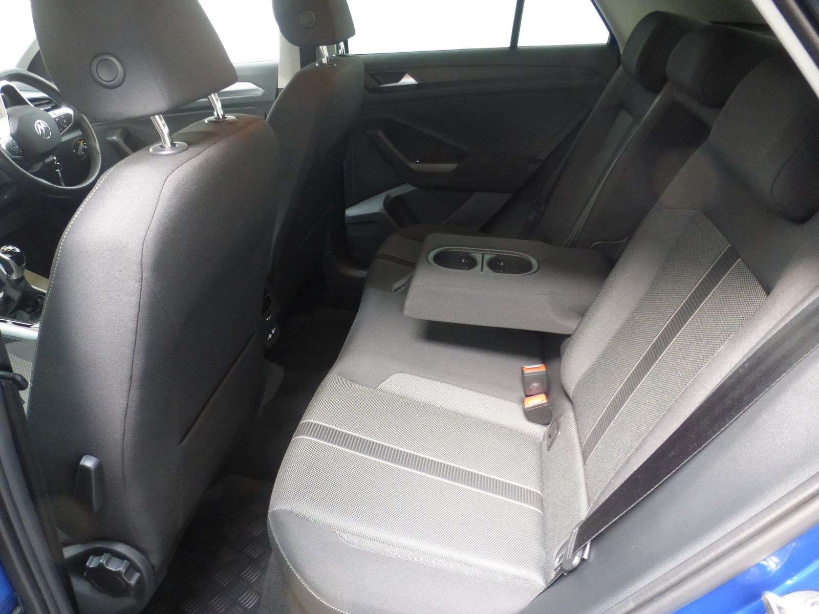 2023 VOLKSWAGEN T-ROC 2023 VOLKSWAGEN T-ROC