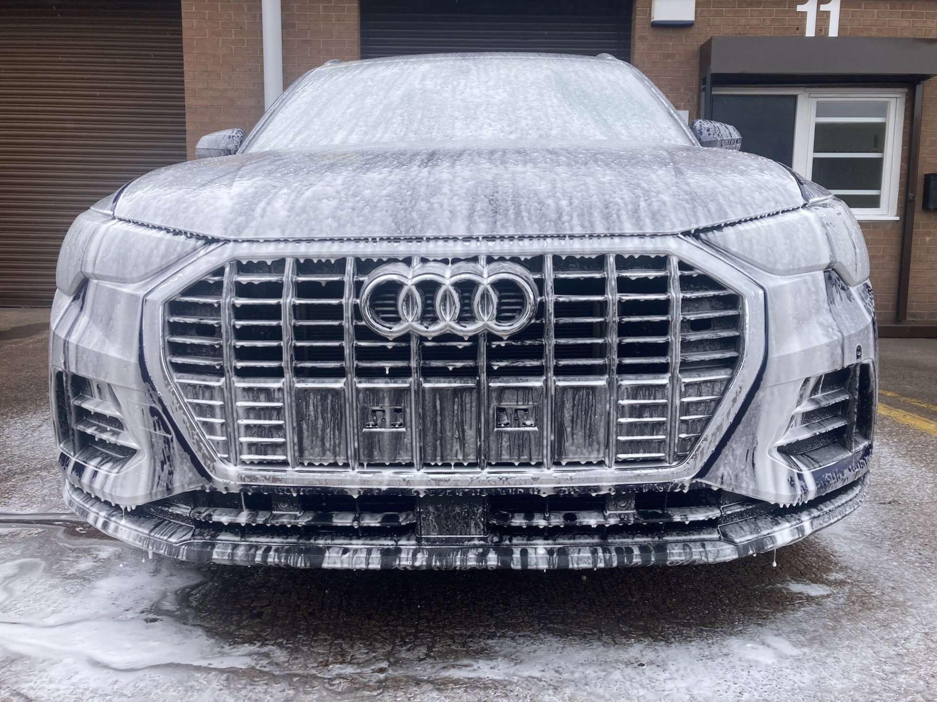A 2022 AUDI Q3 1.4 TFSIe 45 Technik SUV 5dr Petrol Plug-in Hybrid S Tronic Euro 6 (s/s) 13kWh (245 ps) A 2022 AUDI Q3 1.4 TFSIe 45 Technik SUV 5dr Petrol Plug-in Hybrid S Tronic Euro 6 (s/s) 13kWh (245 ps)