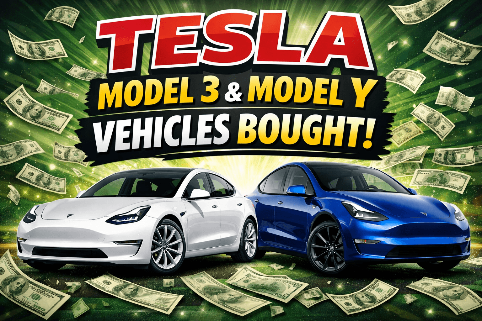 2021 TESLA MODEL 3 2021 TESLA MODEL 3