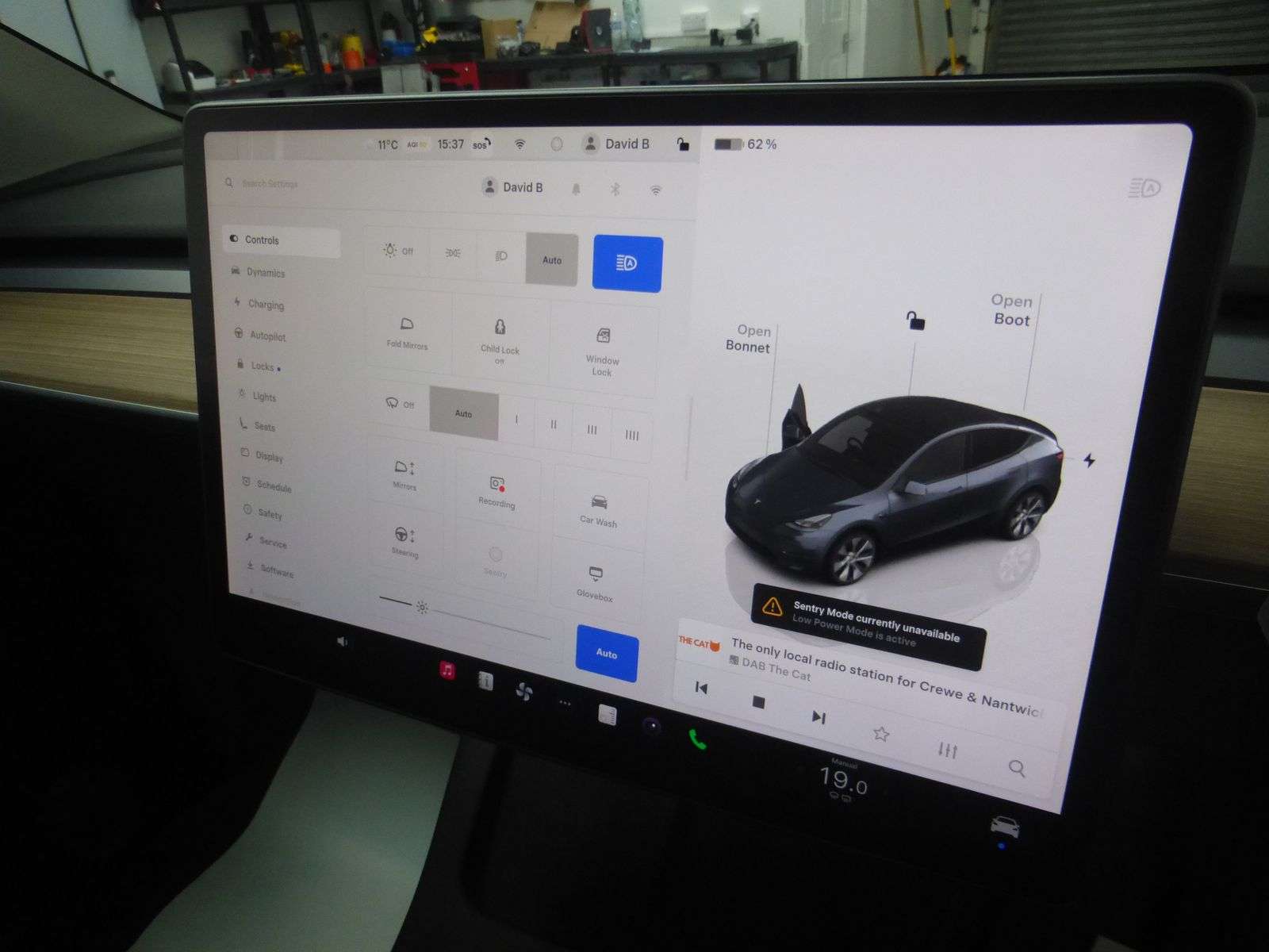 2022 TESLA MODEL Y 2022 TESLA MODEL Y