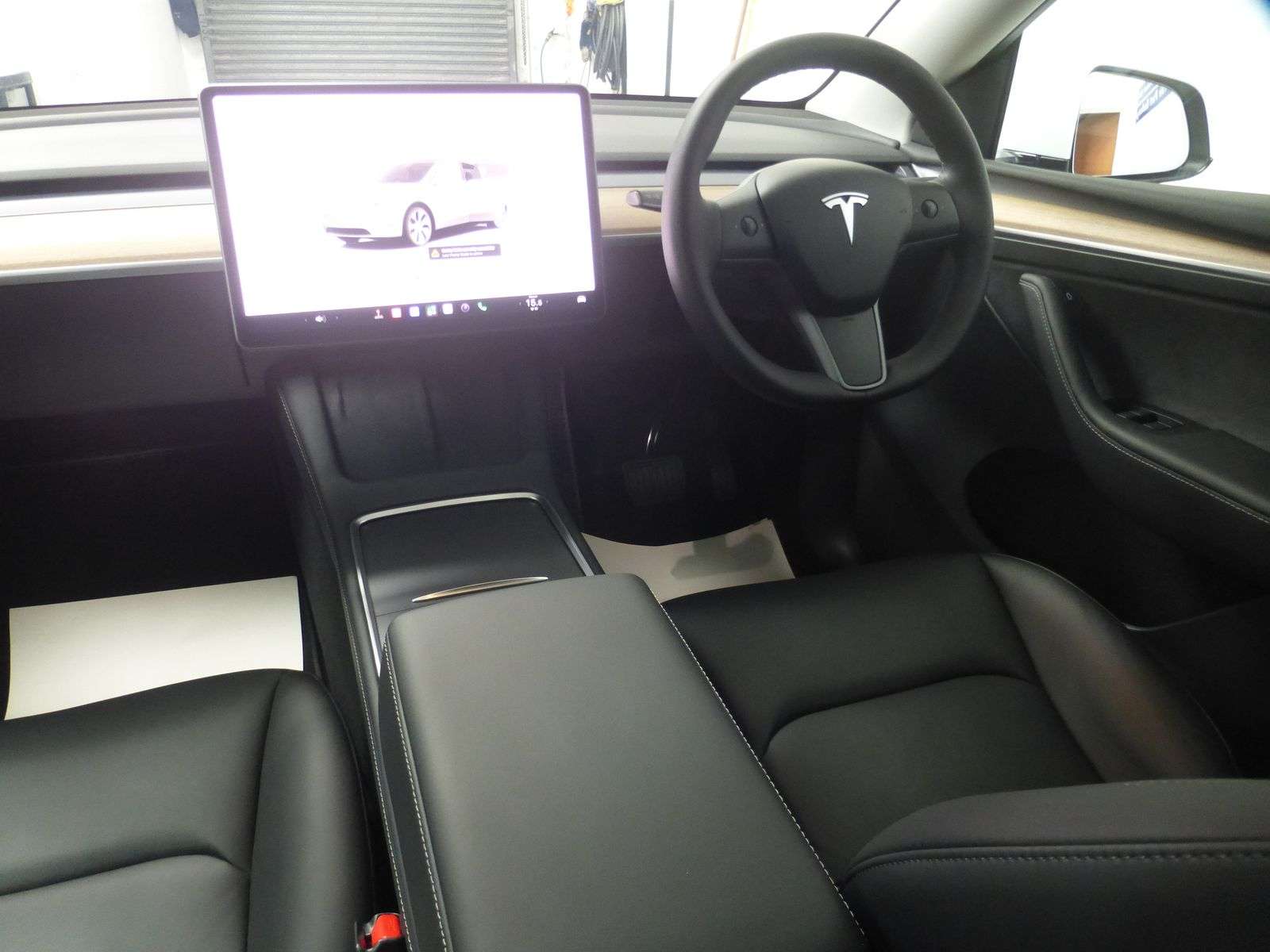 2022 TESLA MODEL Y 2022 TESLA MODEL Y