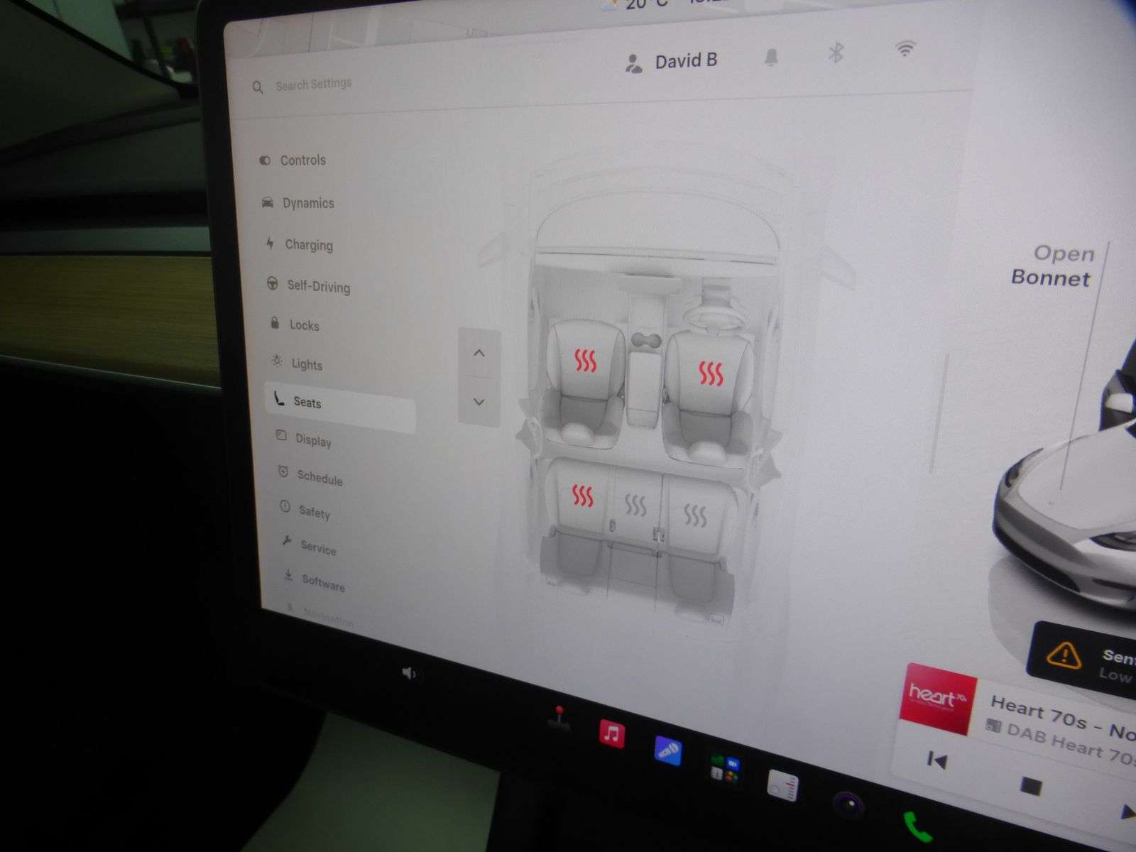 2022 TESLA MODEL Y 2022 TESLA MODEL Y