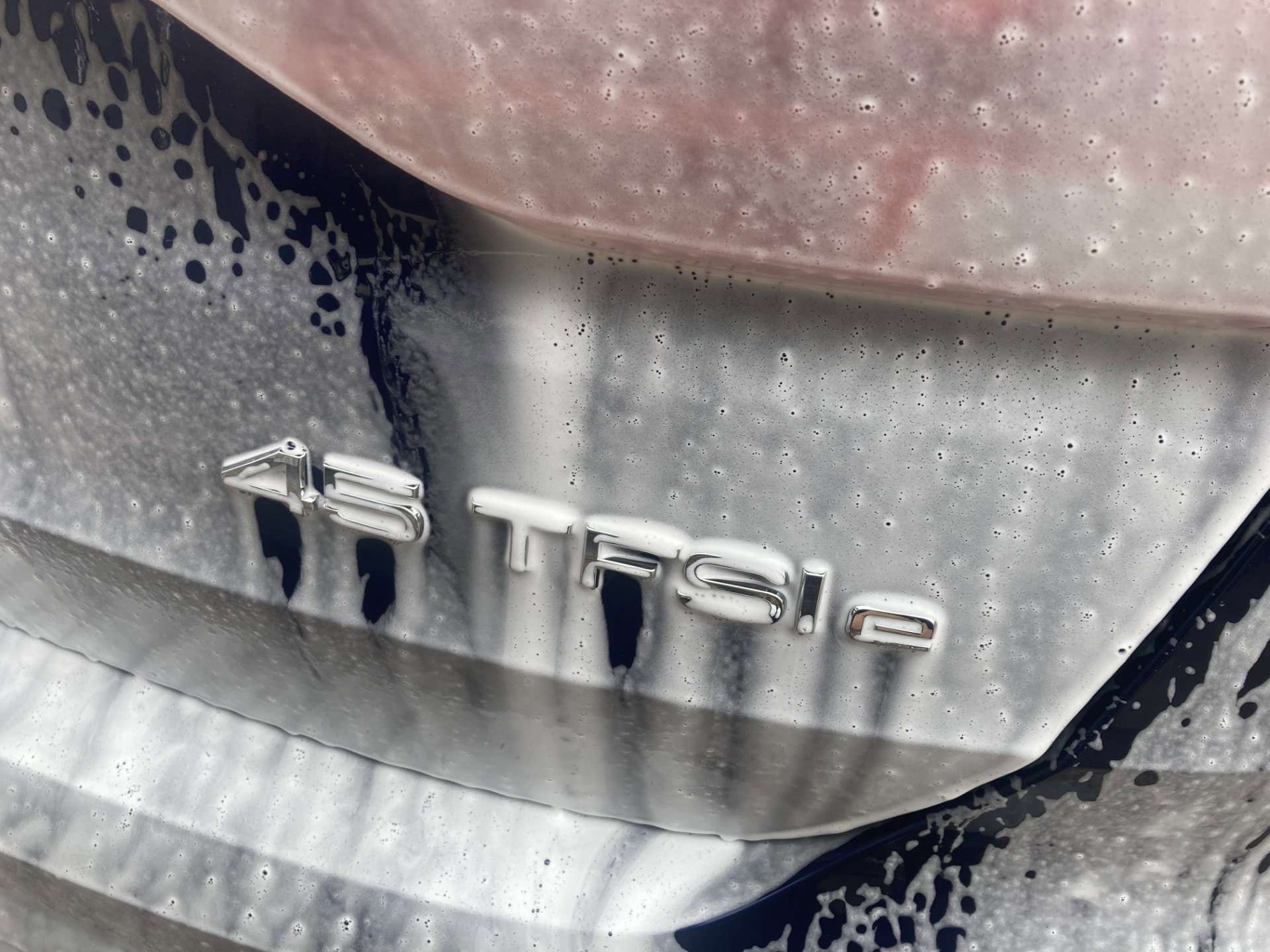 2022 AUDI Q3 2022 AUDI Q3