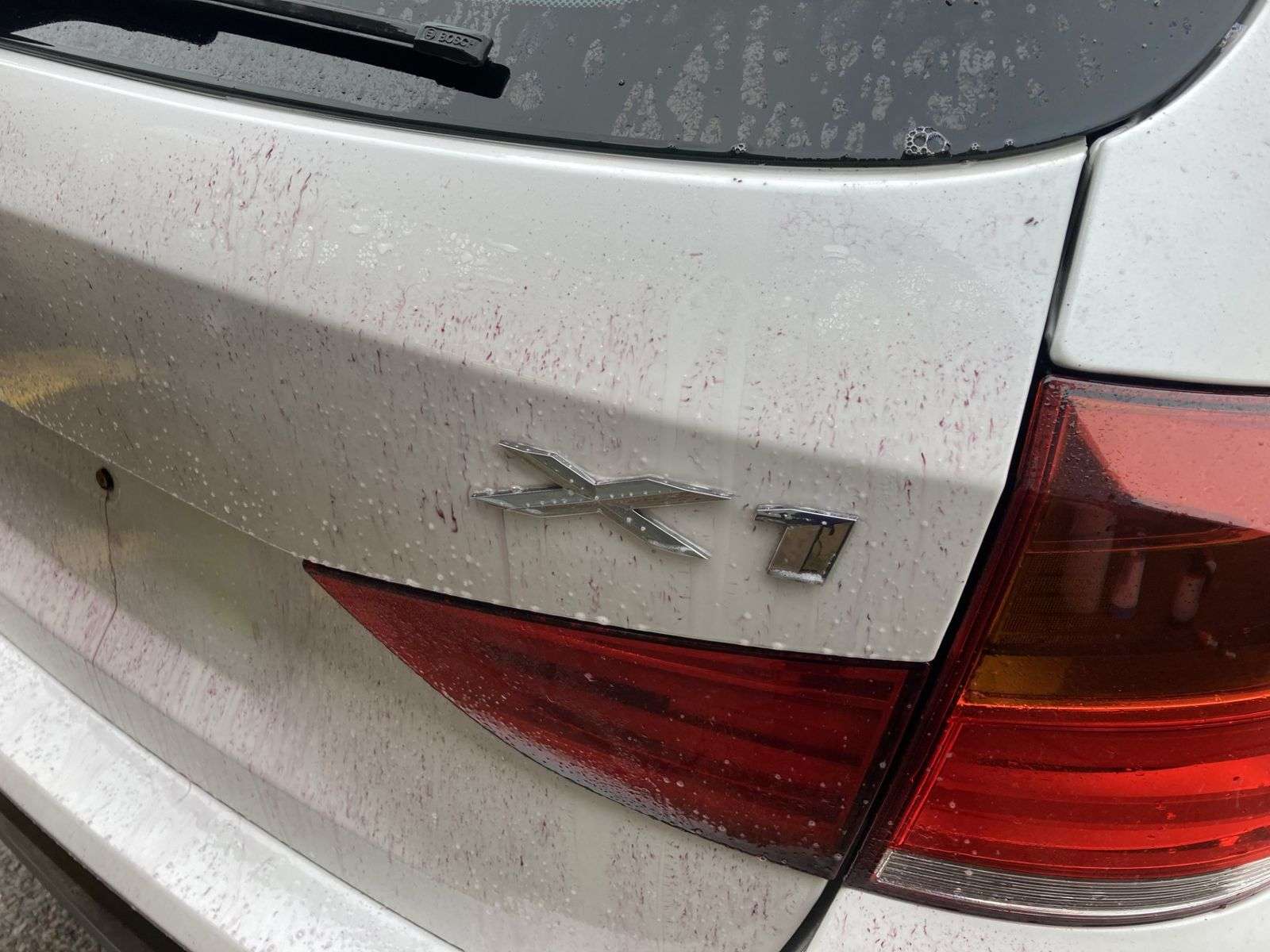 2012 BMW X1 2012 BMW X1