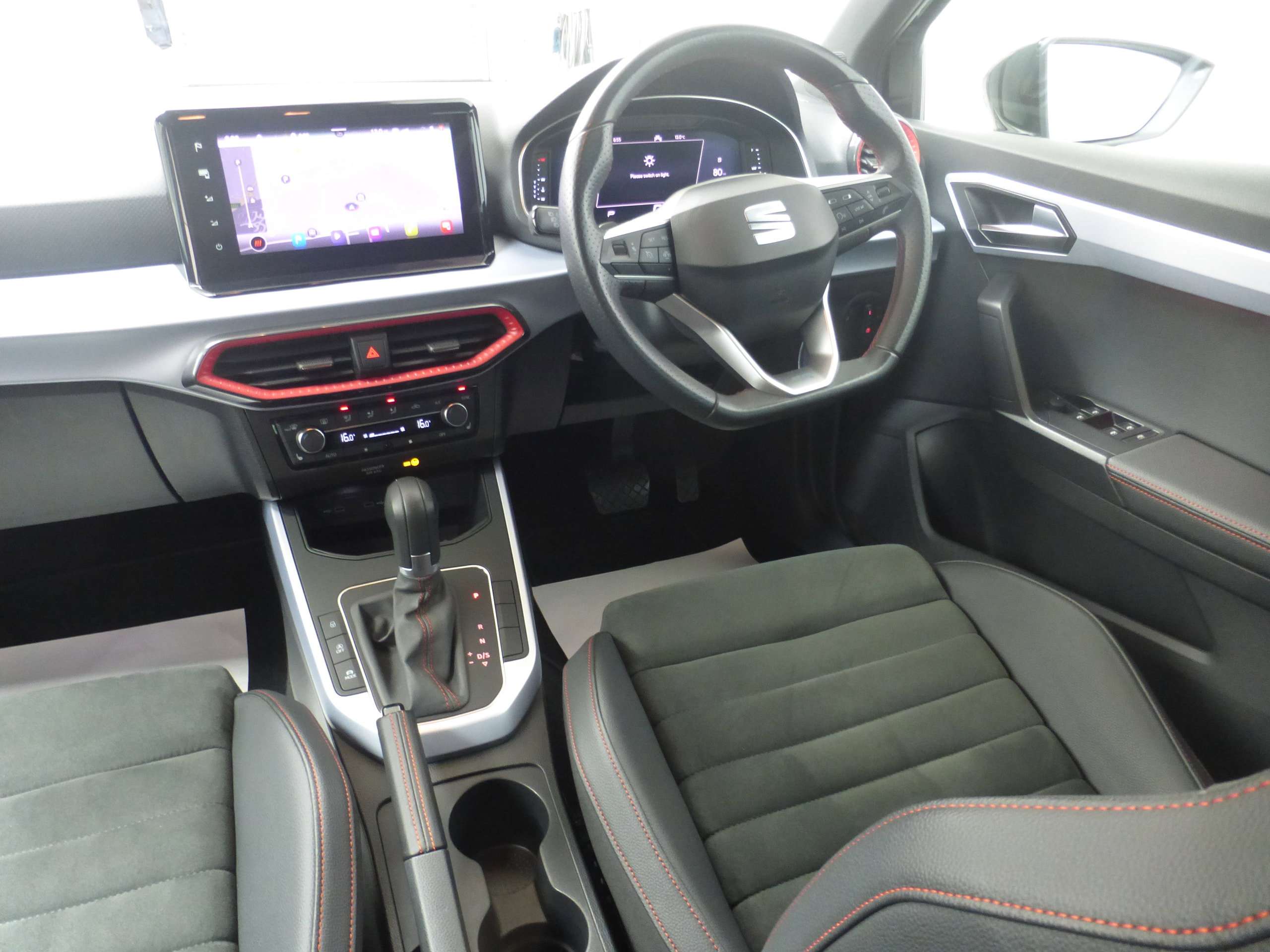 2021 SEAT ARONA 2021 SEAT ARONA