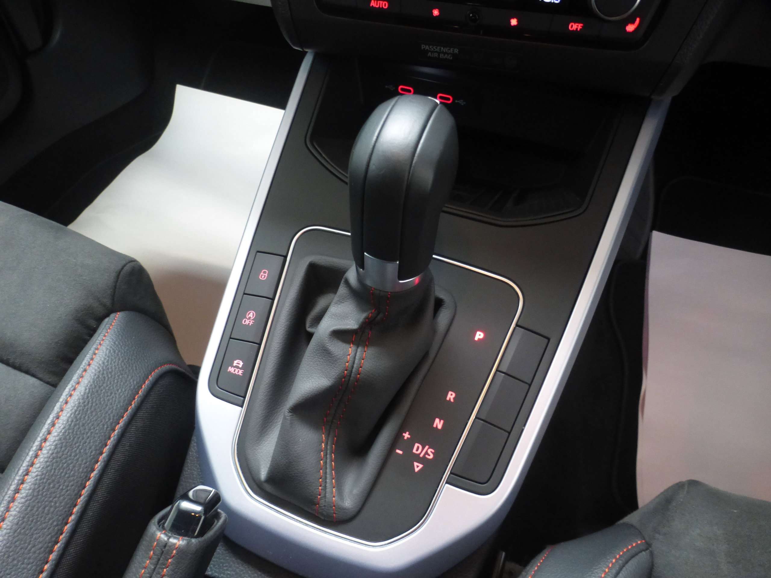 2021 SEAT ARONA 2021 SEAT ARONA