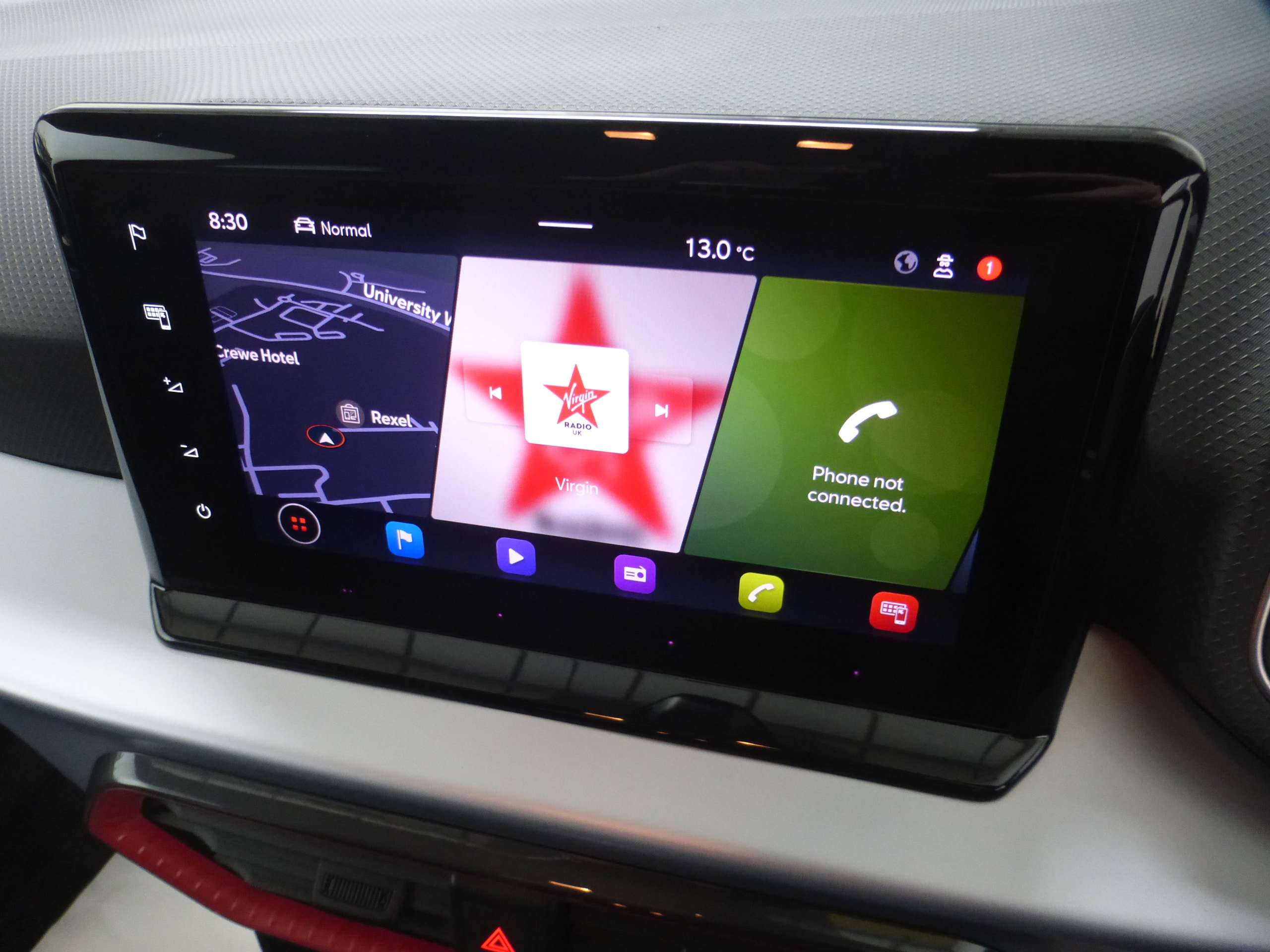 2021 SEAT ARONA 2021 SEAT ARONA
